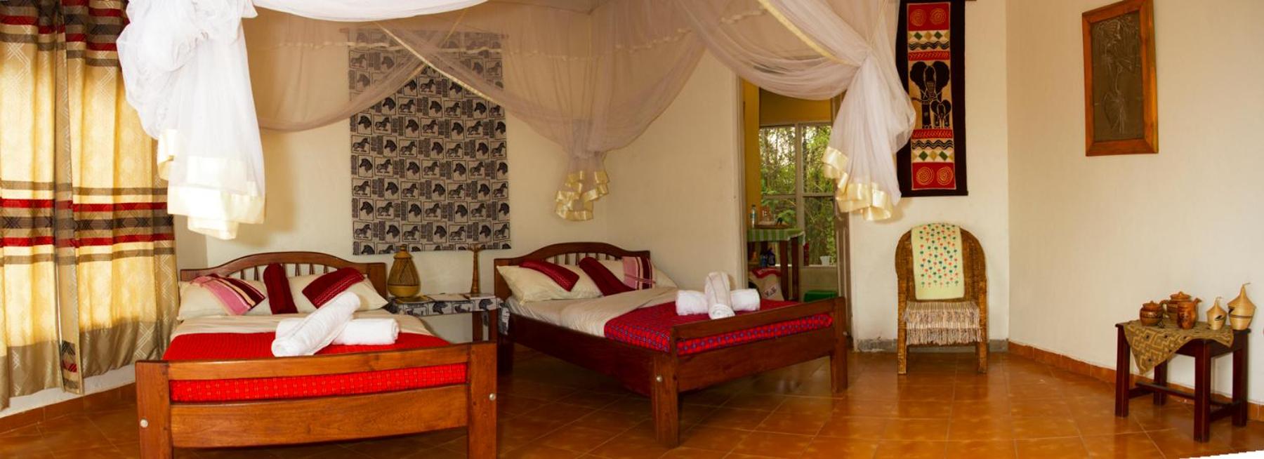 Double or Twin Room photo 1