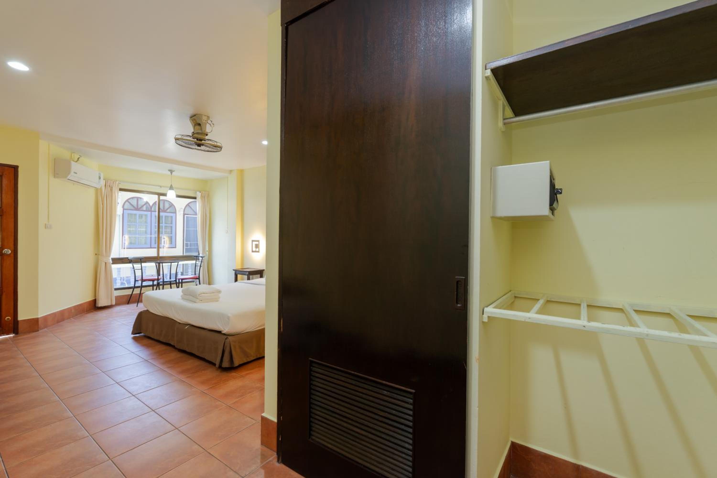 Superior Double Room - Photo 14