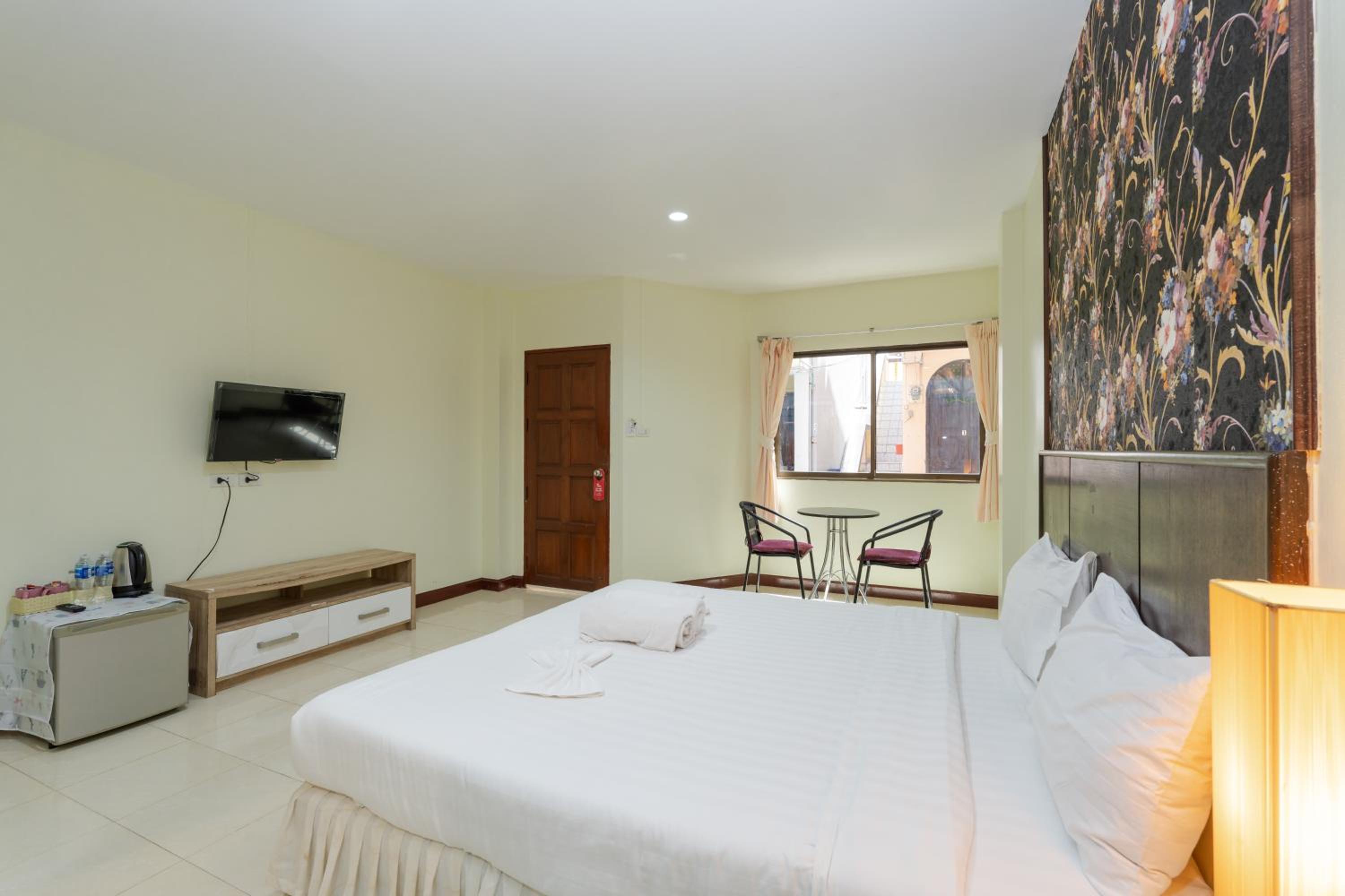 Superior Double Room - Photo 10