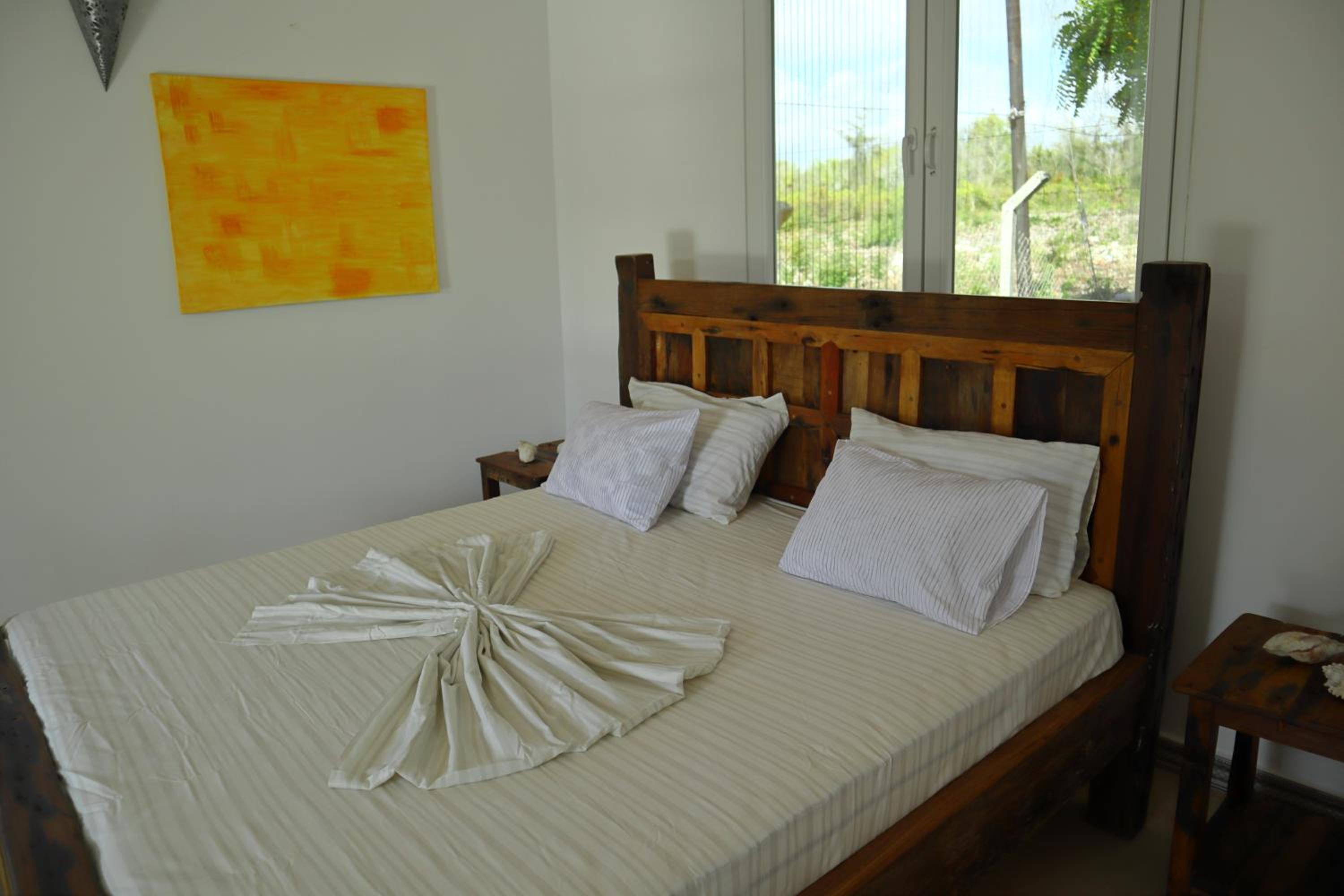 Double Room With Terrace photo 2