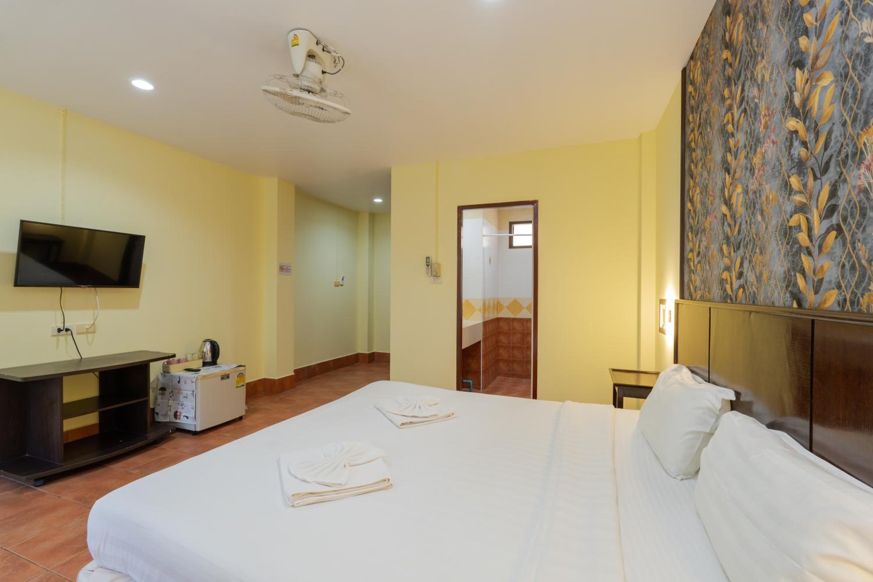Superior Double Room - Photo 15