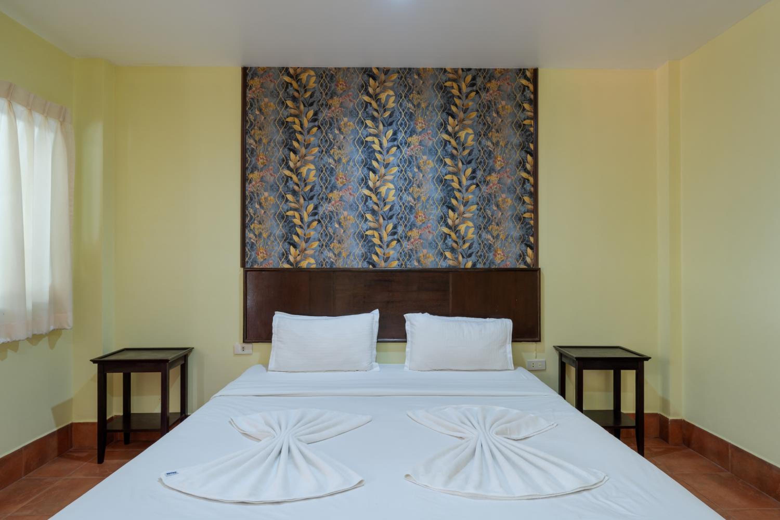 Standard Double Room - Photo 5