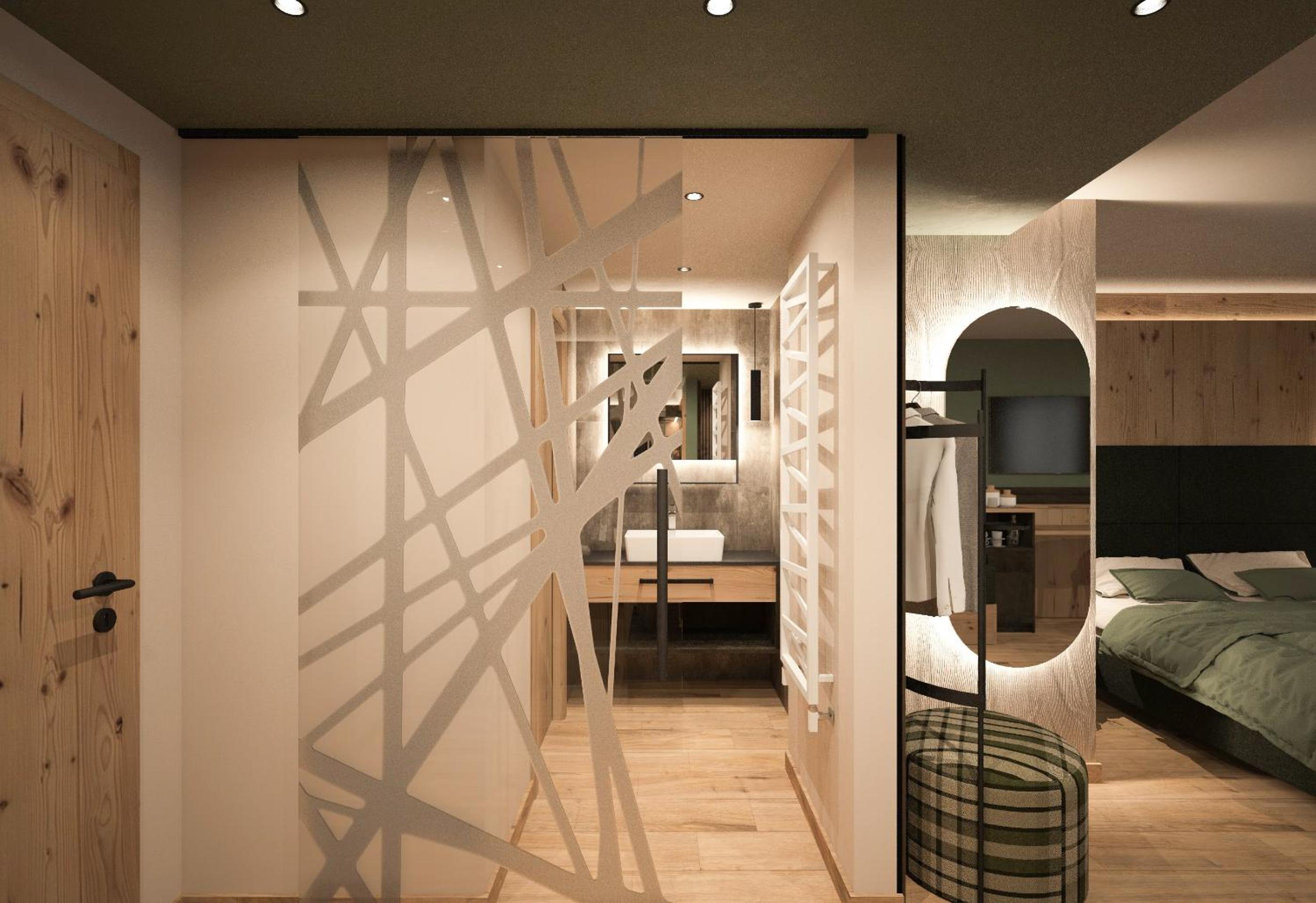 Junior Suite photo 2