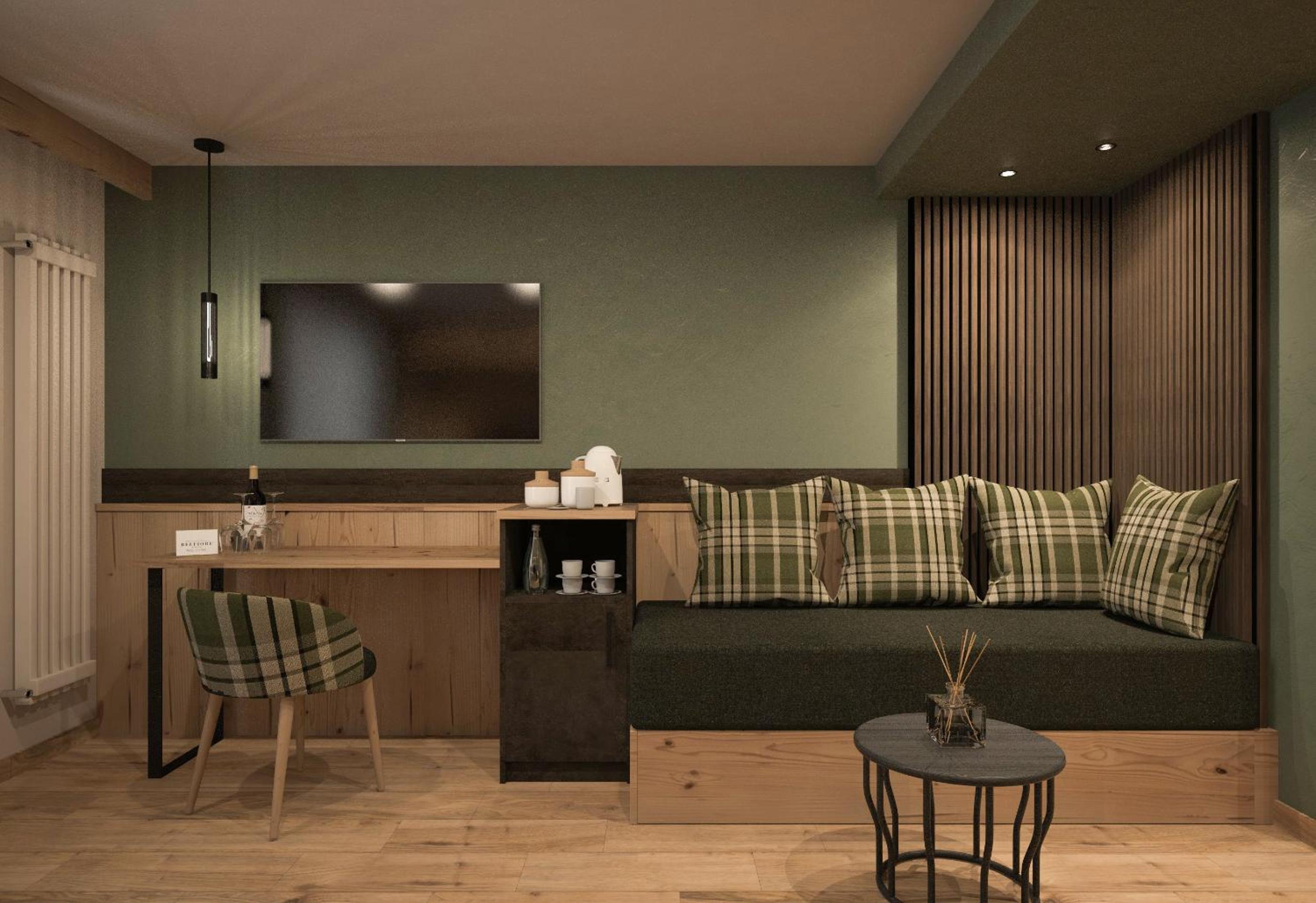 Junior Suite photo 3