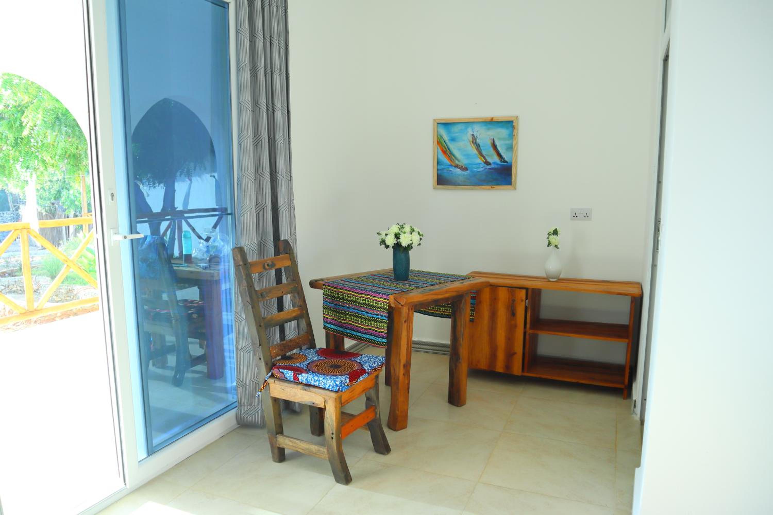 Double Room With Garden View photo 3