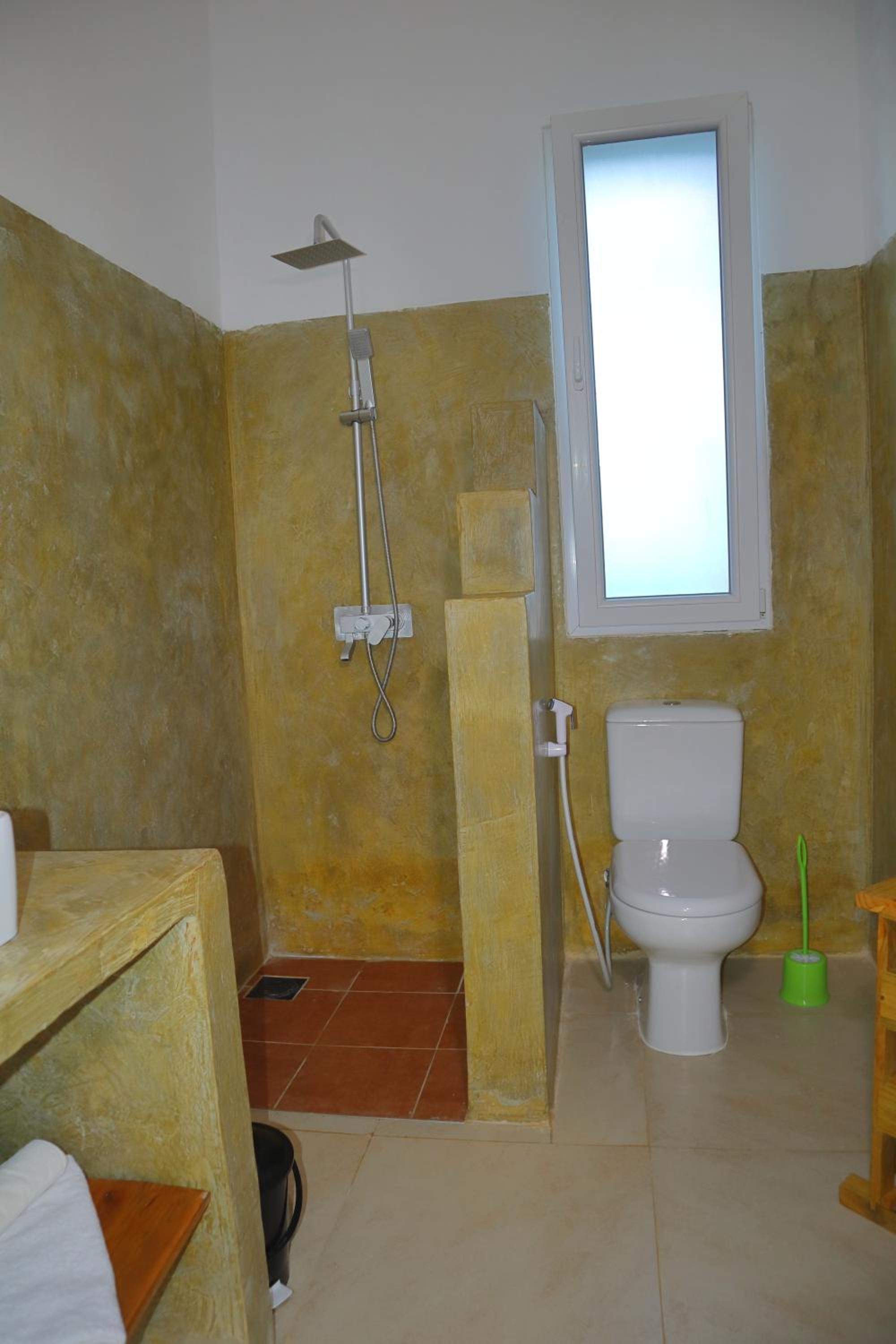 Double Room With Garden View photo 2