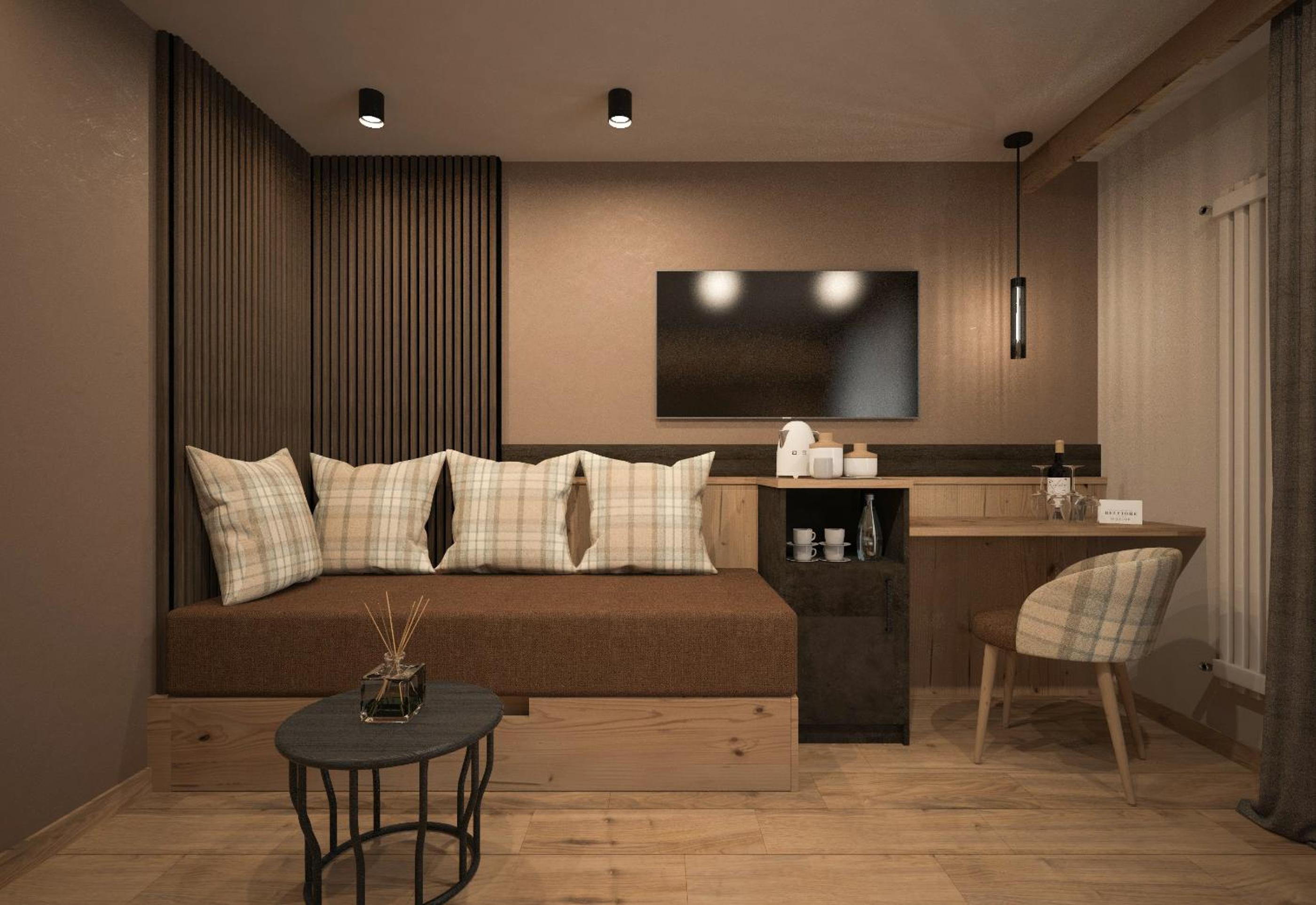 Junior Suite photo 2