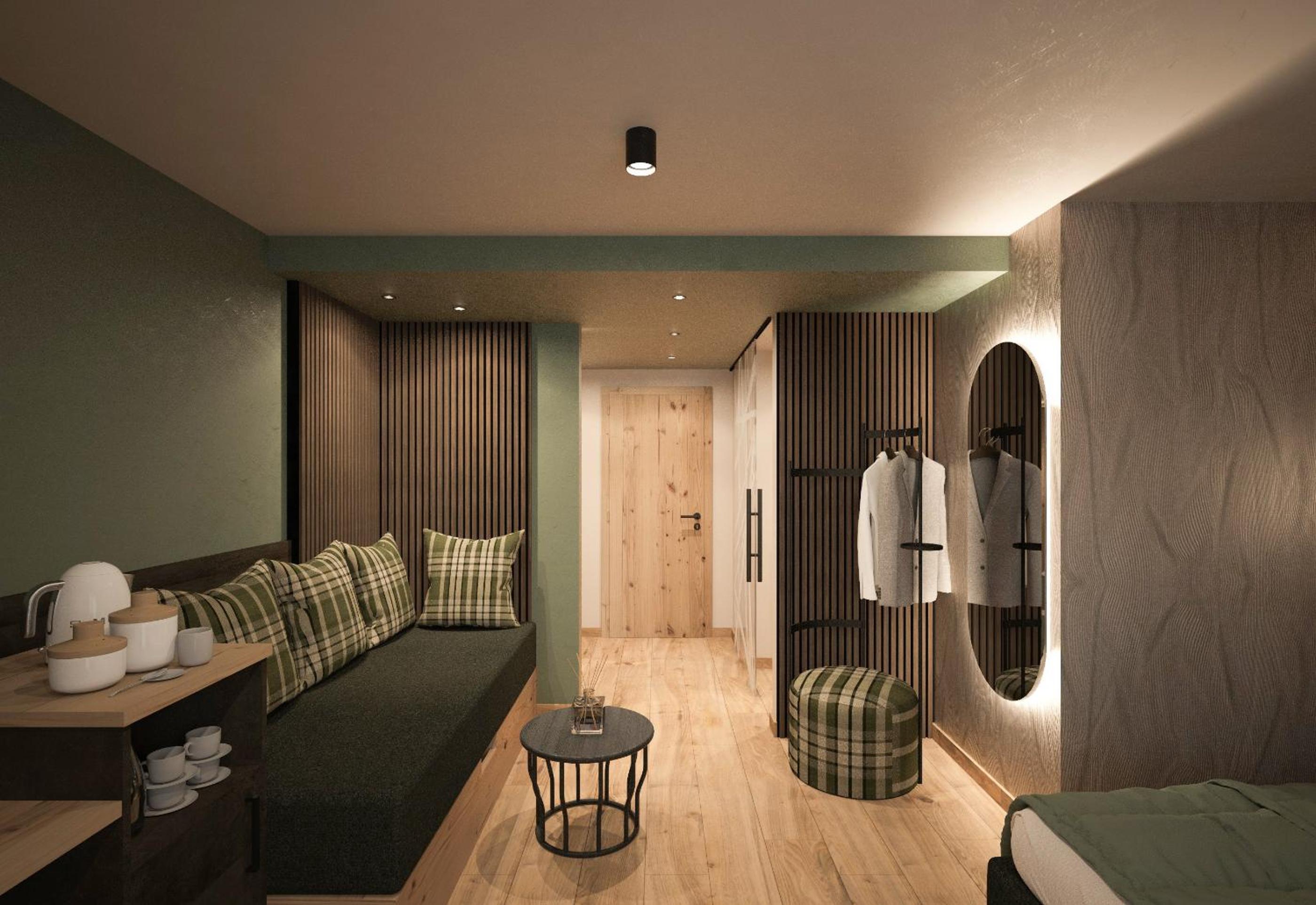 Junior Suite photo 3