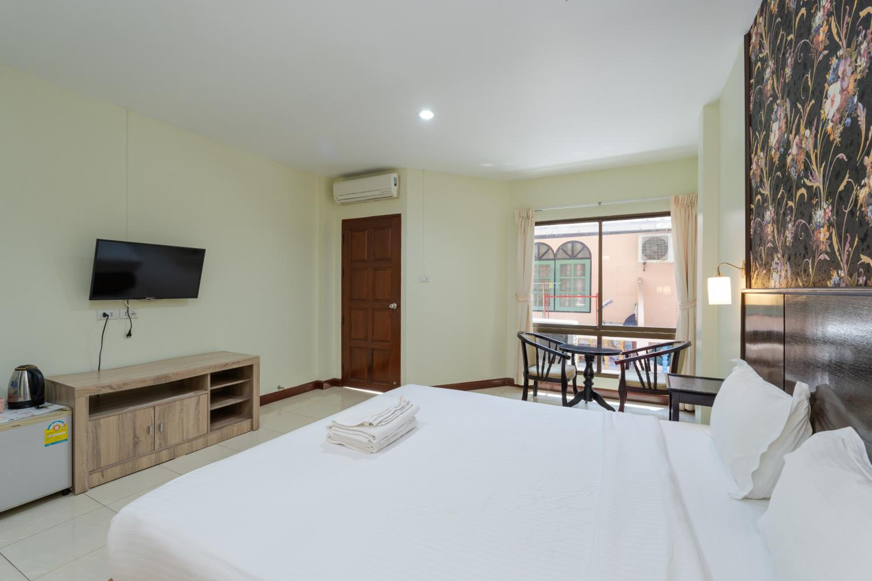 Superior Double Room - Photo 6