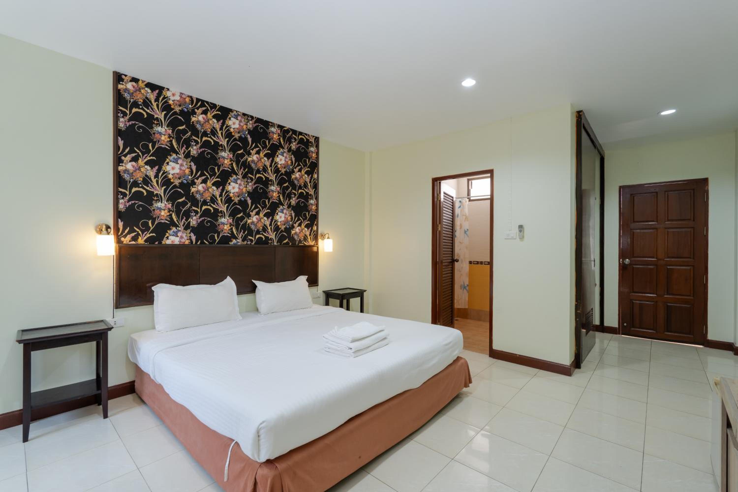 Superior Double Room - Photo 13