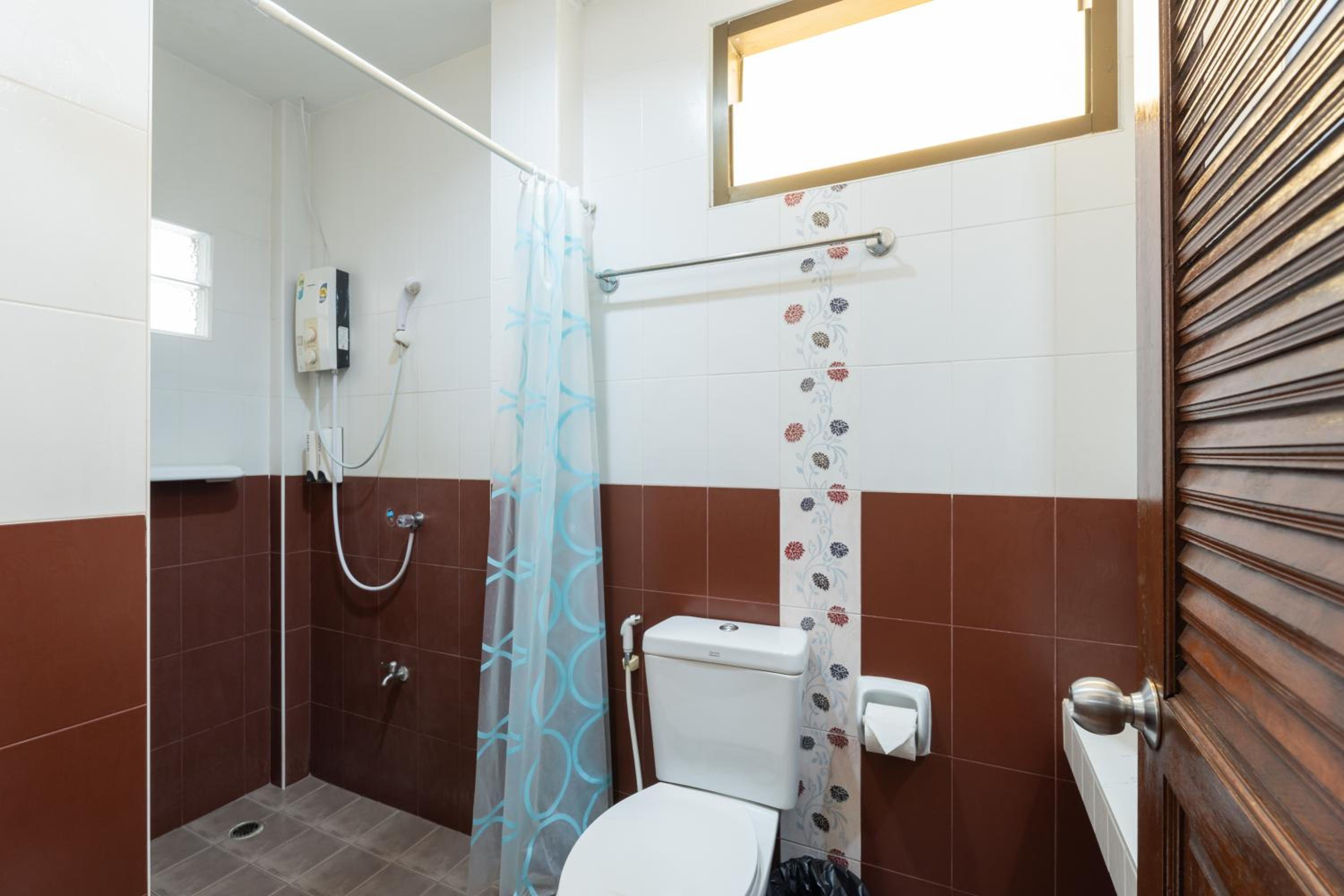 Superior Double Room - Photo 5