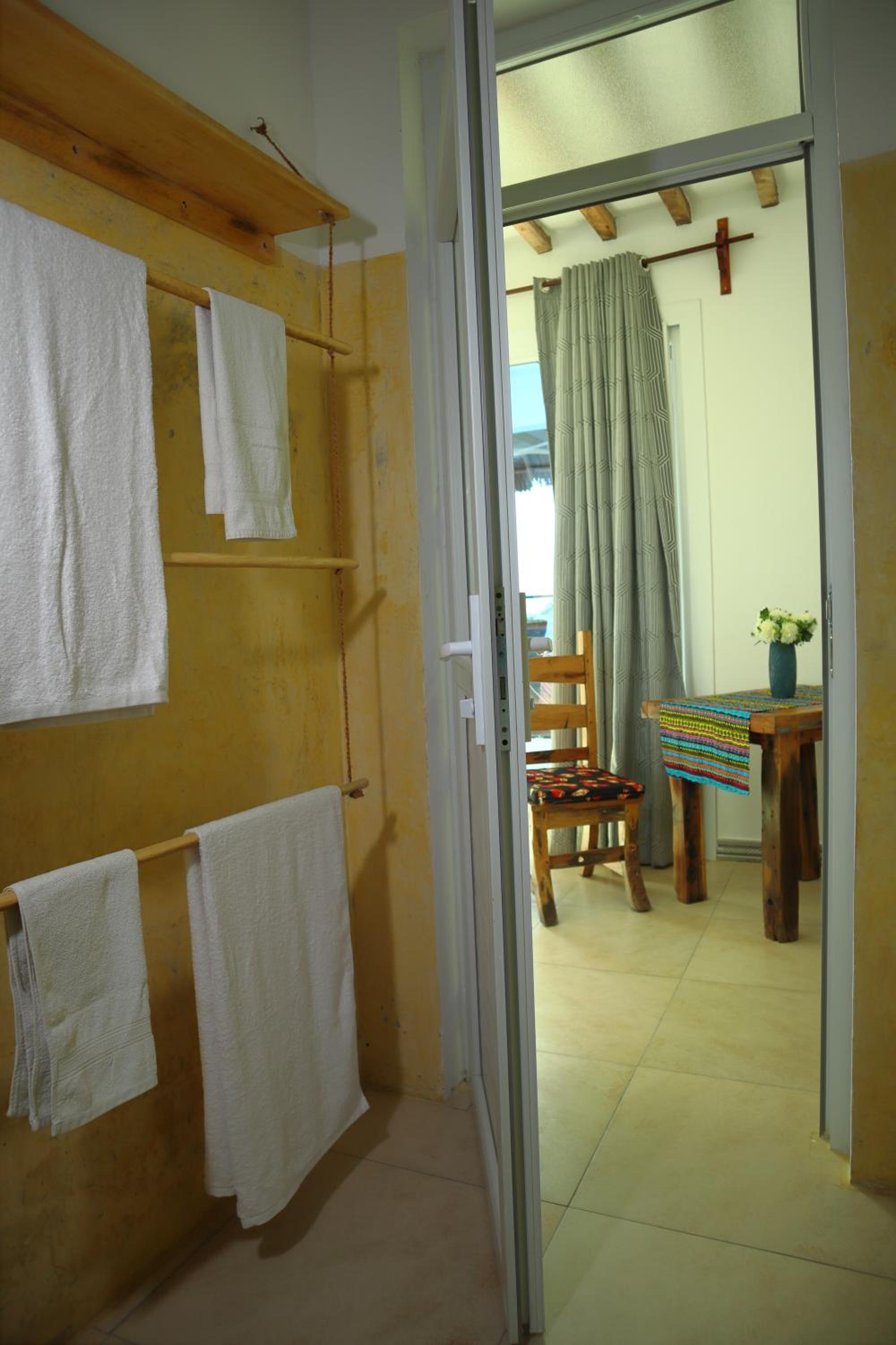 Double Room With Sea View photo 3