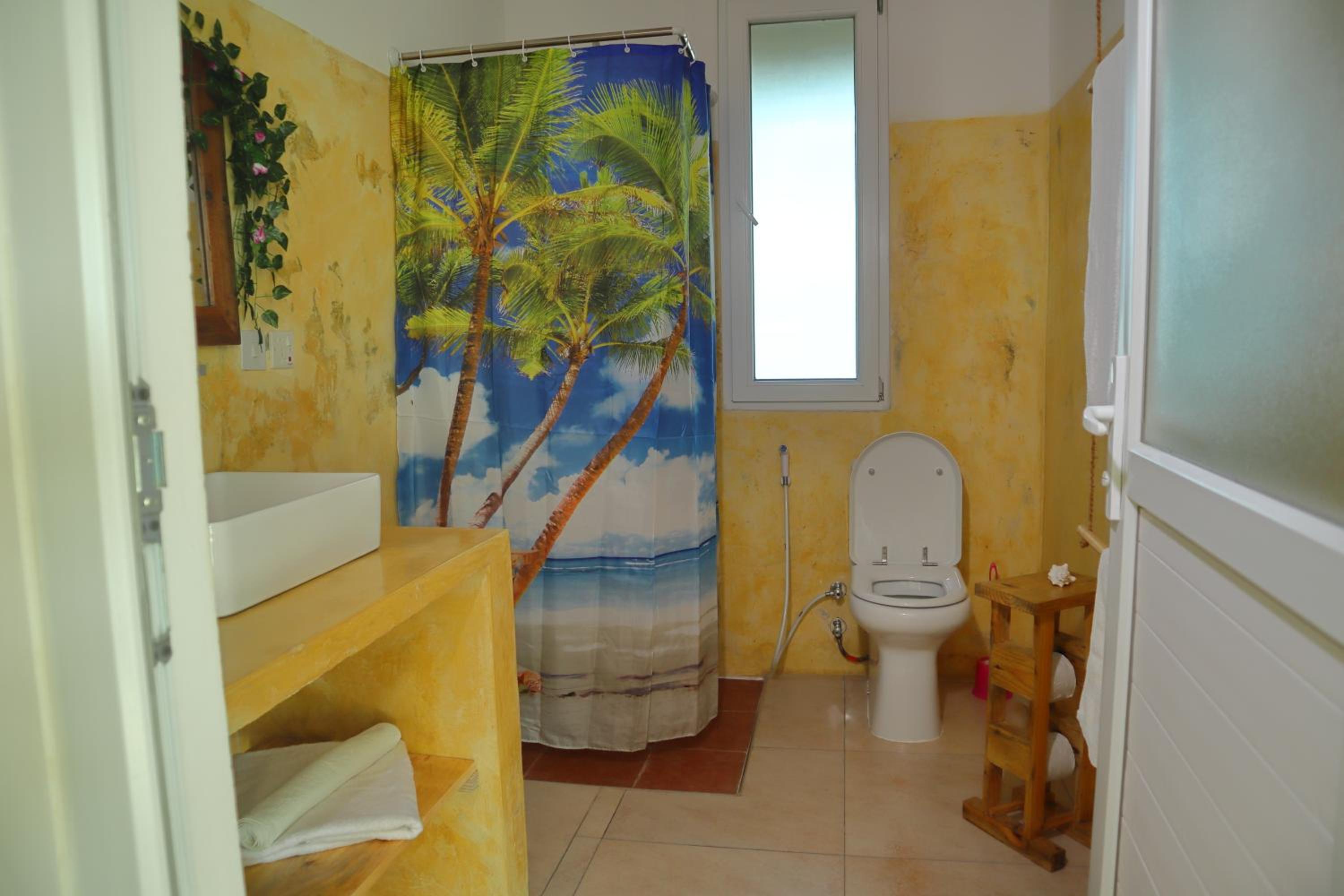 Double Room With Sea View photo 2