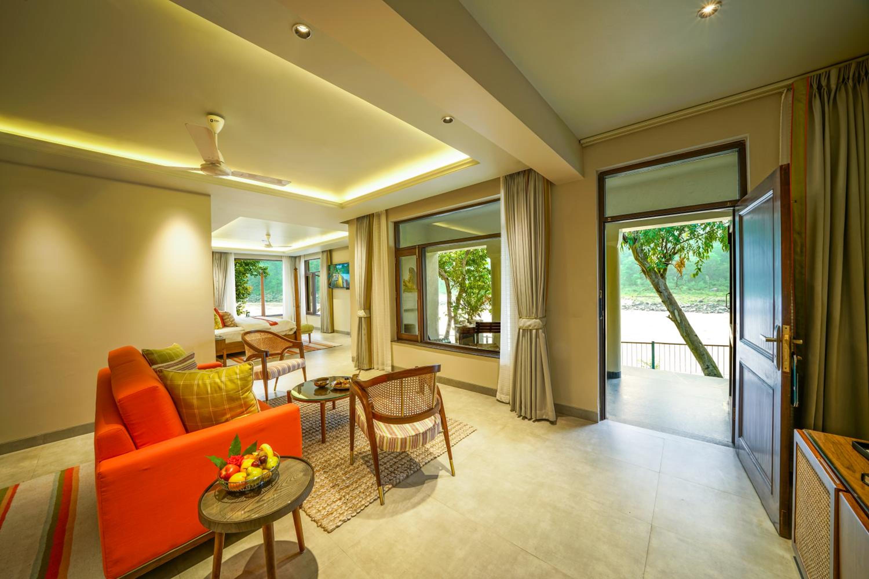 Seleqtions Suite Ganges View photo 2
