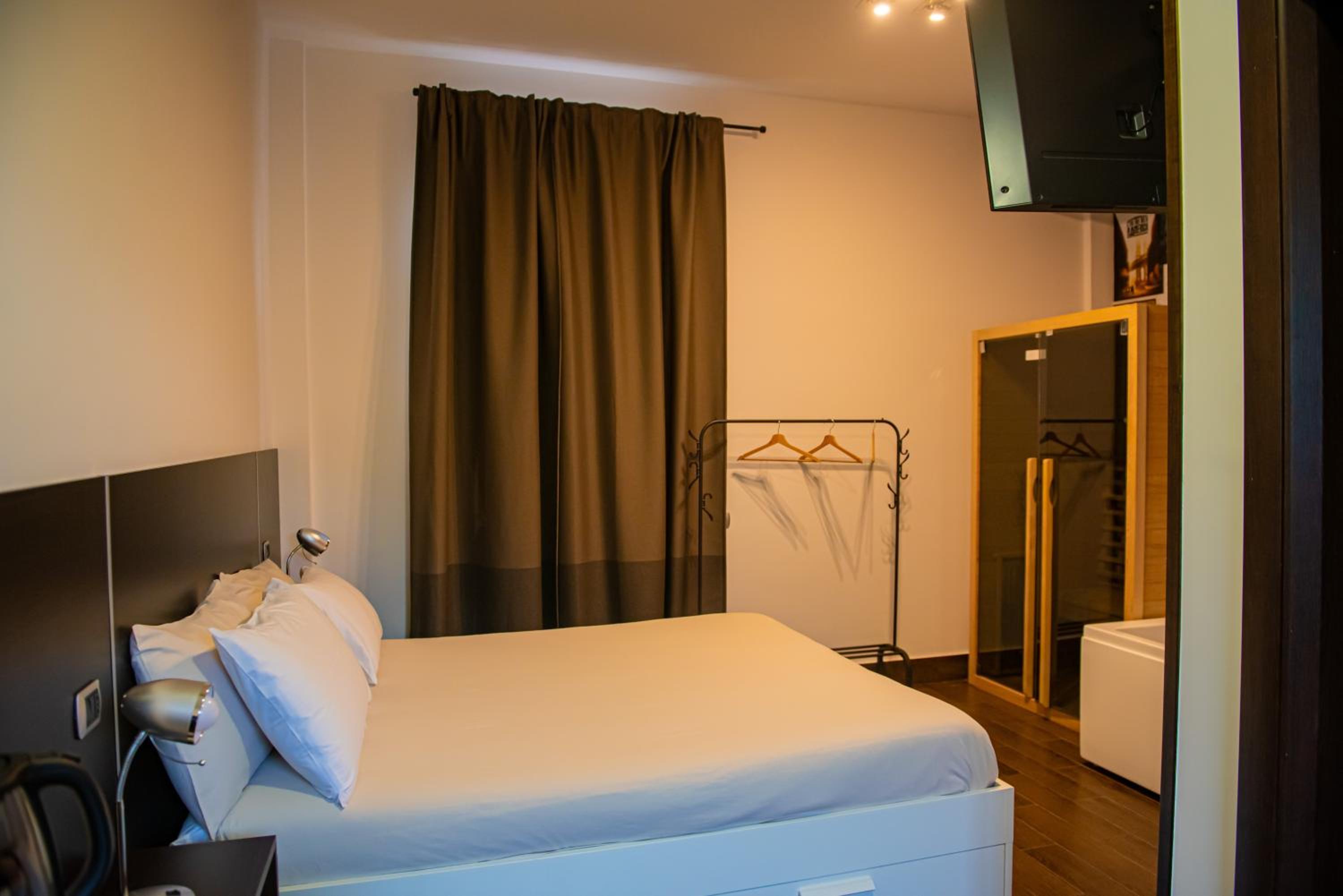 King Suite with Spa Bath