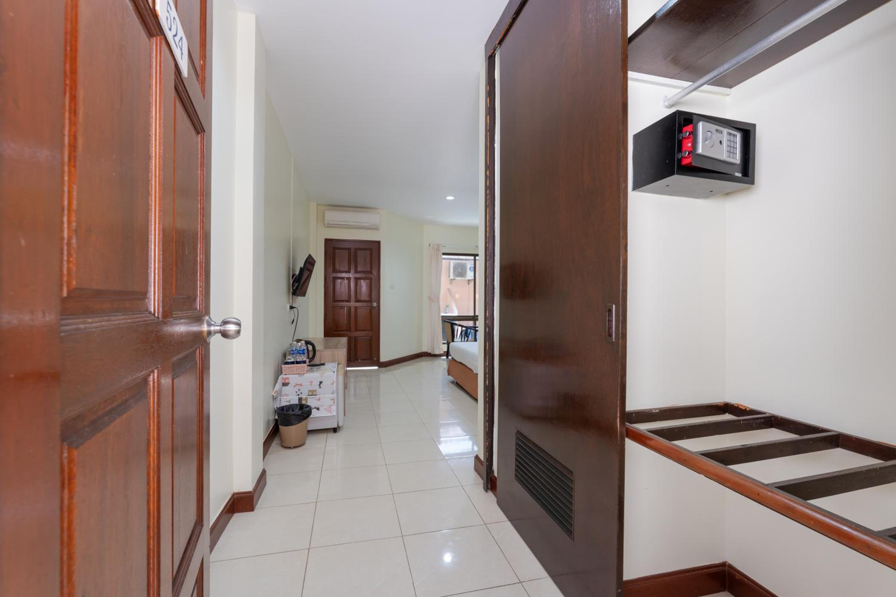 Superior Double Room - Photo 7