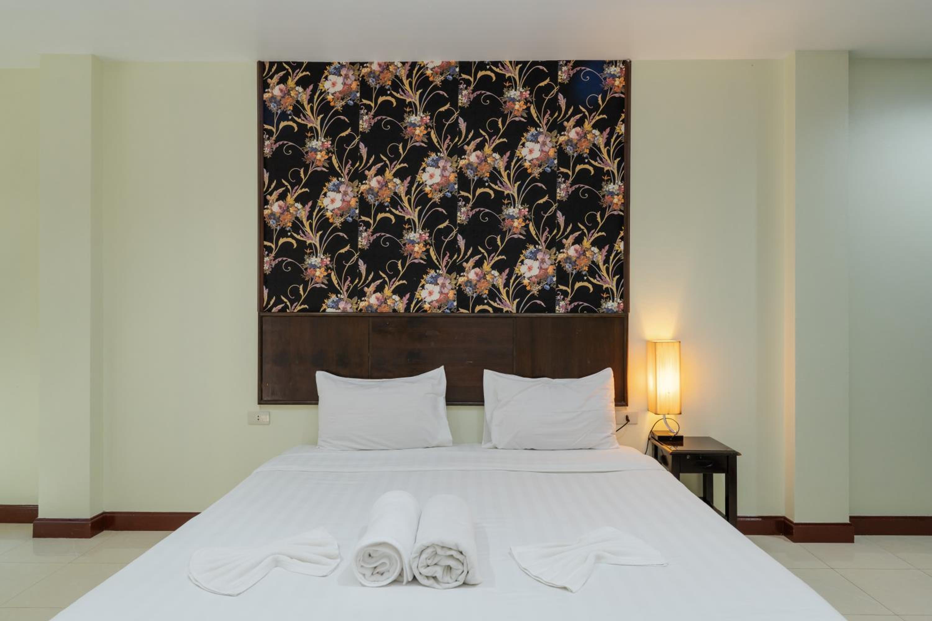 Superior Double Room - Photo 11