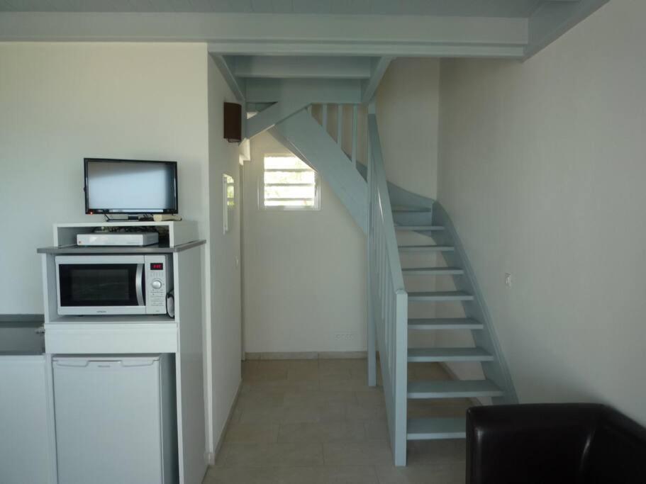 One-Bedroom House photo 2