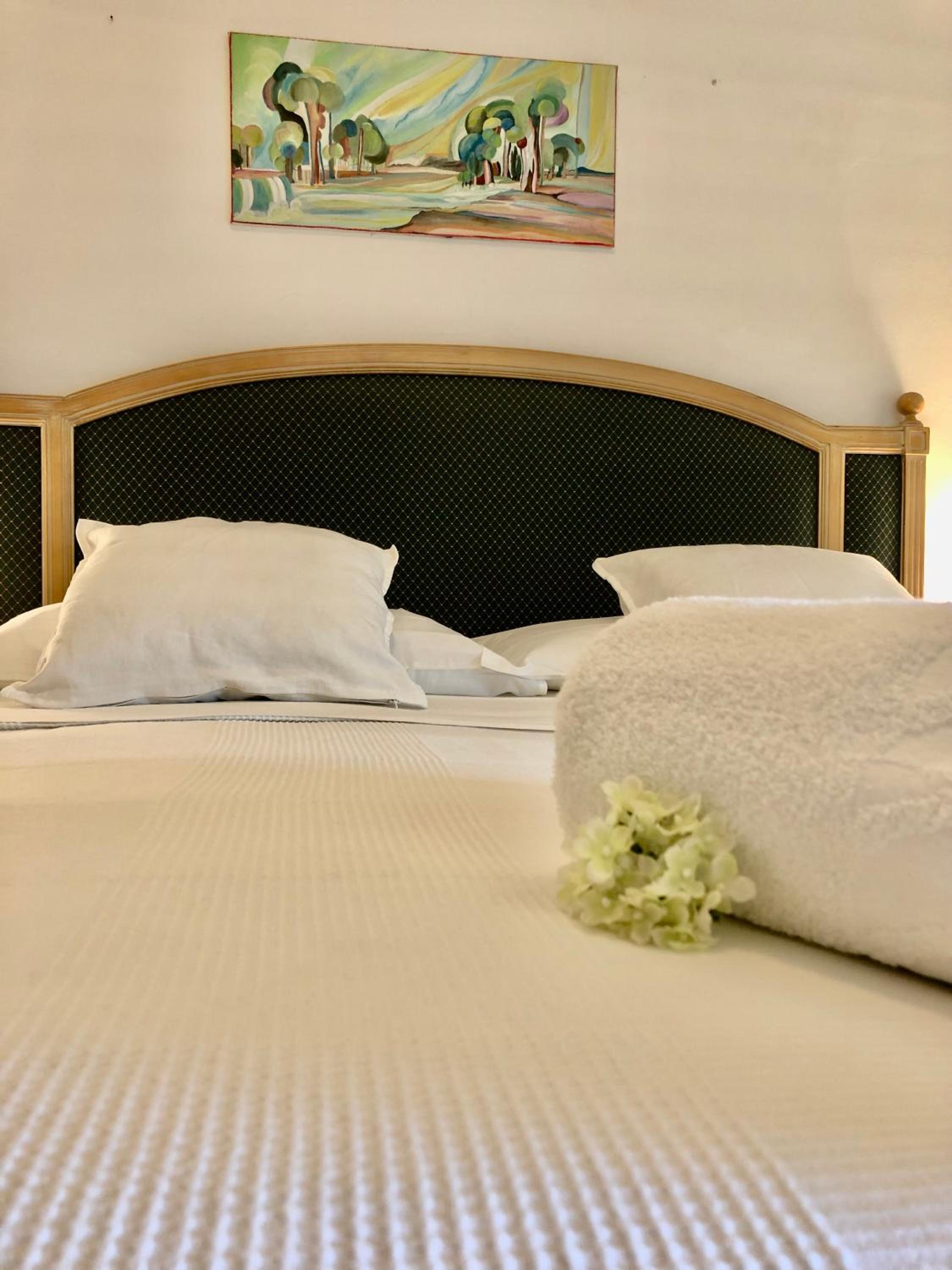 Superior Triple Room photo 1