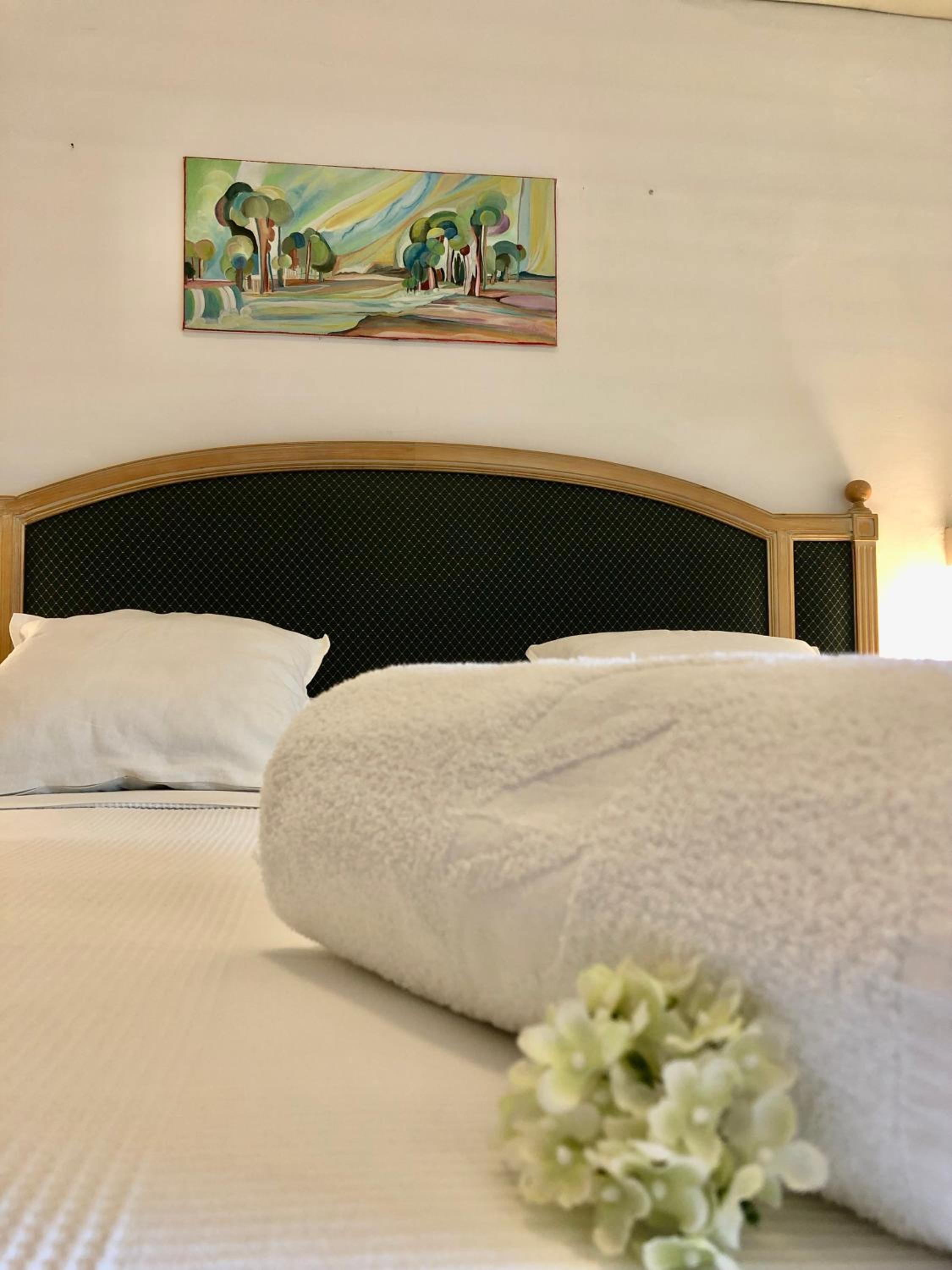Double Room - Single Use photo 3