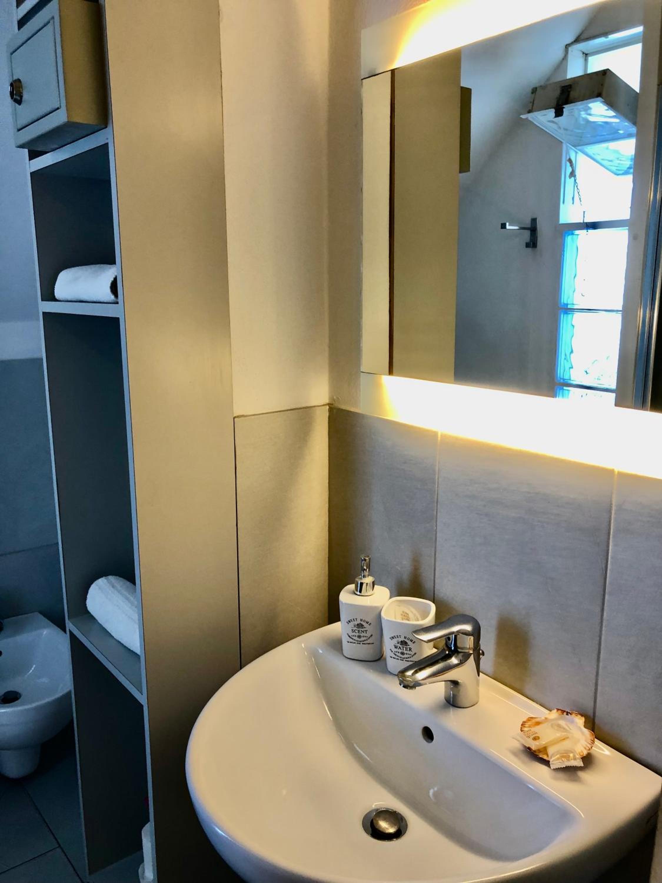 Hotell Pinocchio, Bilde 9