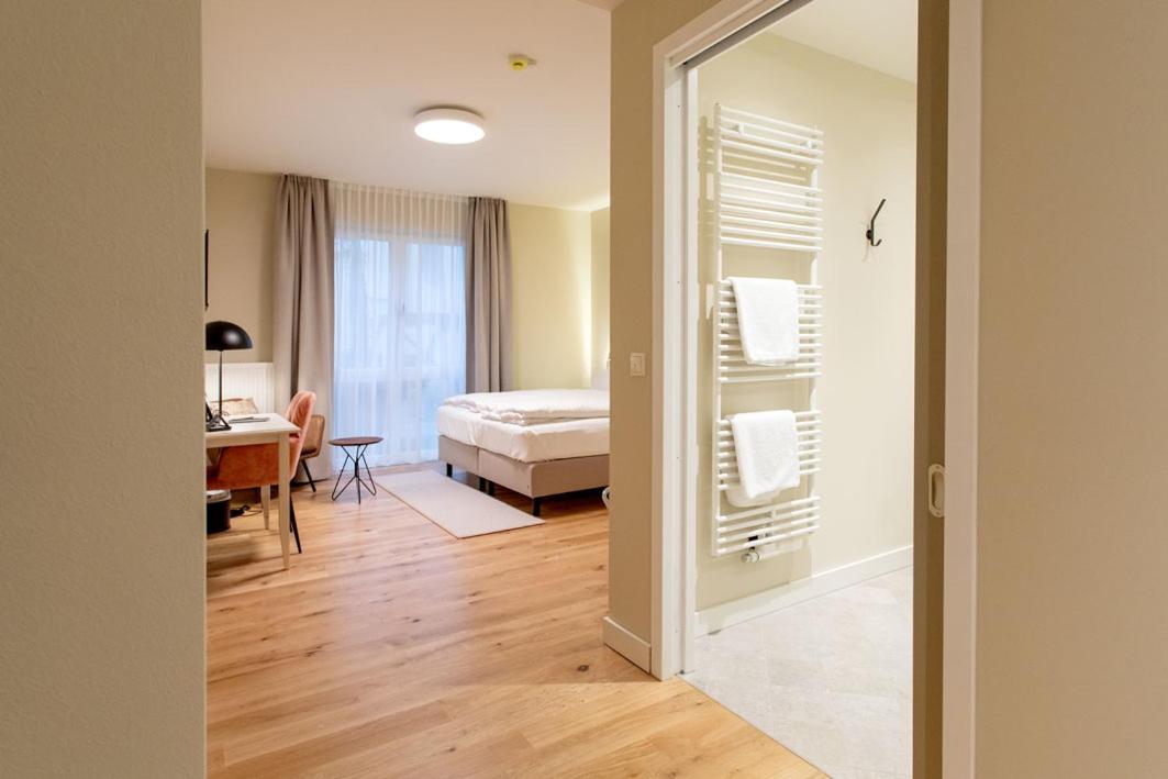 Comfort Double Room - Photo 1