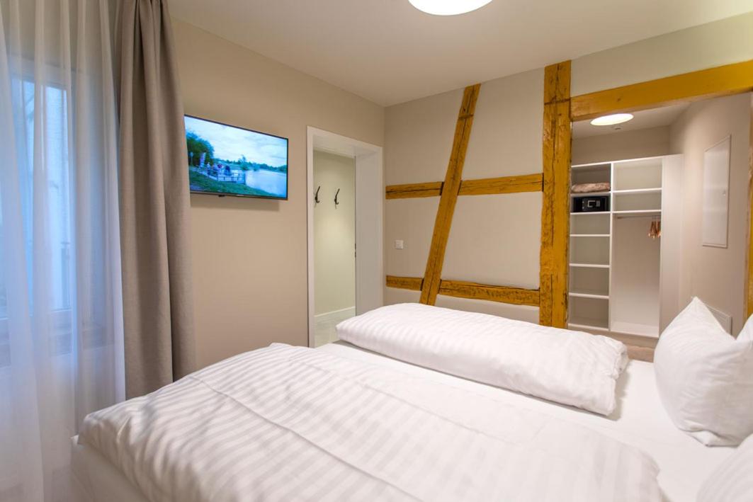 Comfort Double Room - Photo 11