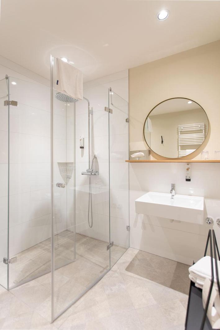 Classic Double Room - Photo 4