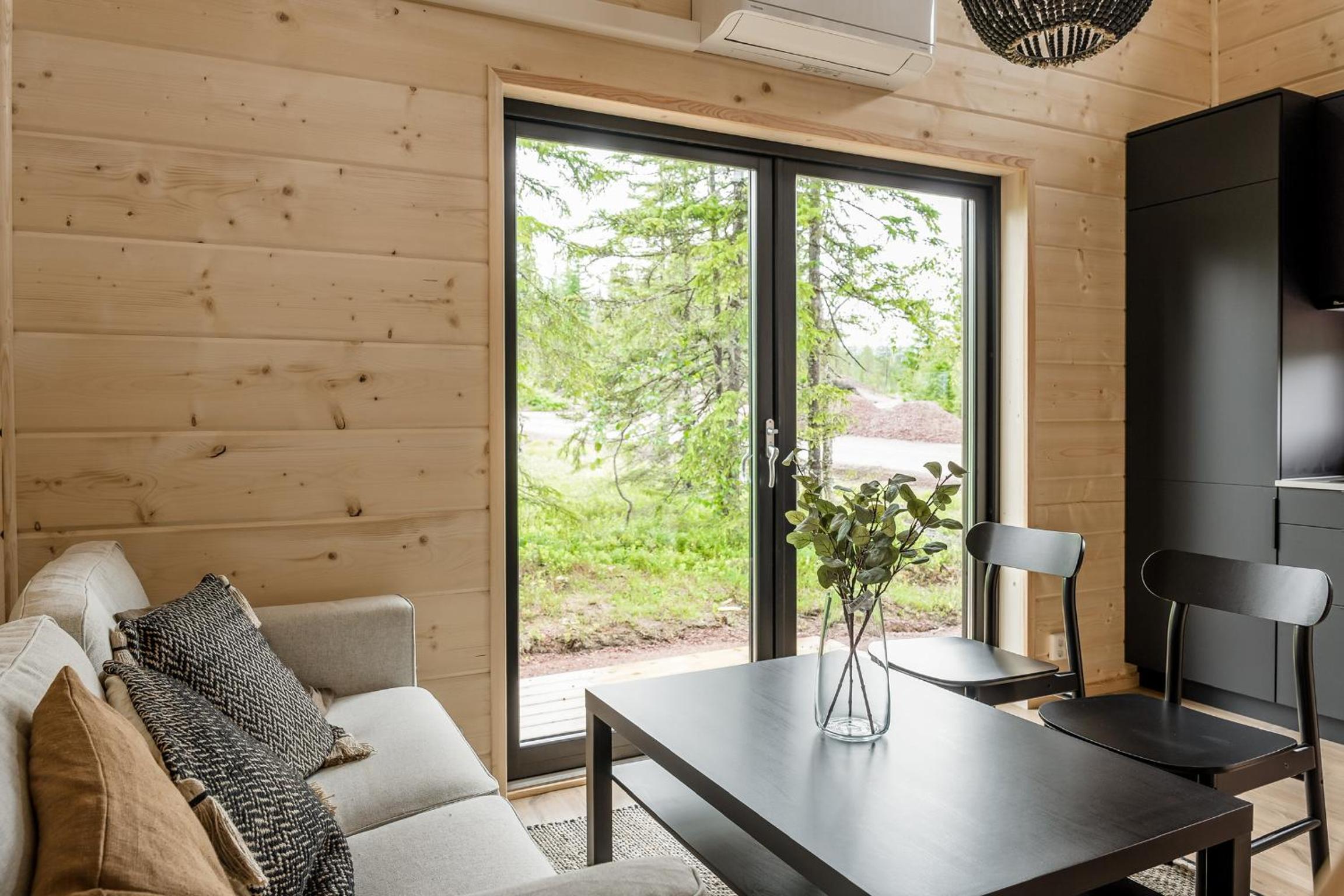 One-Bedroom Chalet photo 1