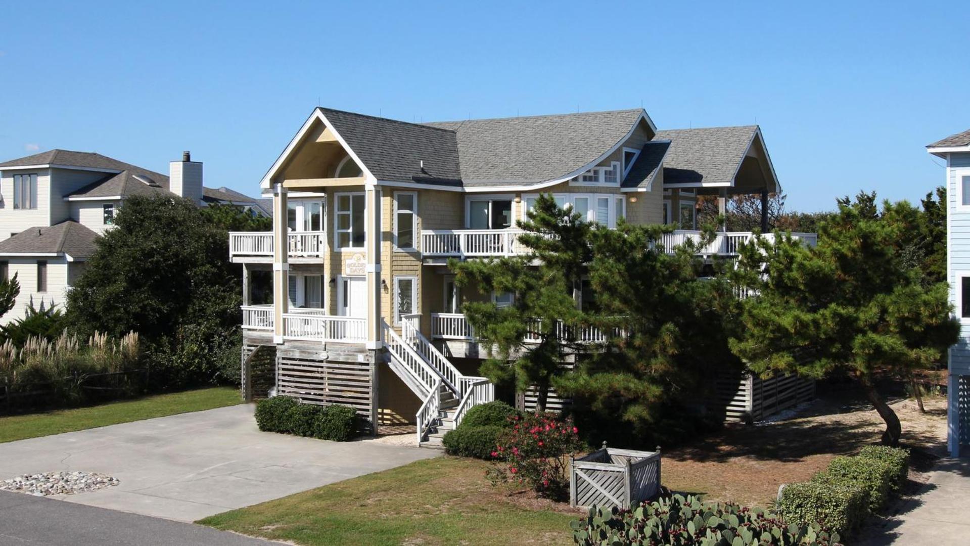 Vacation Home photo 2