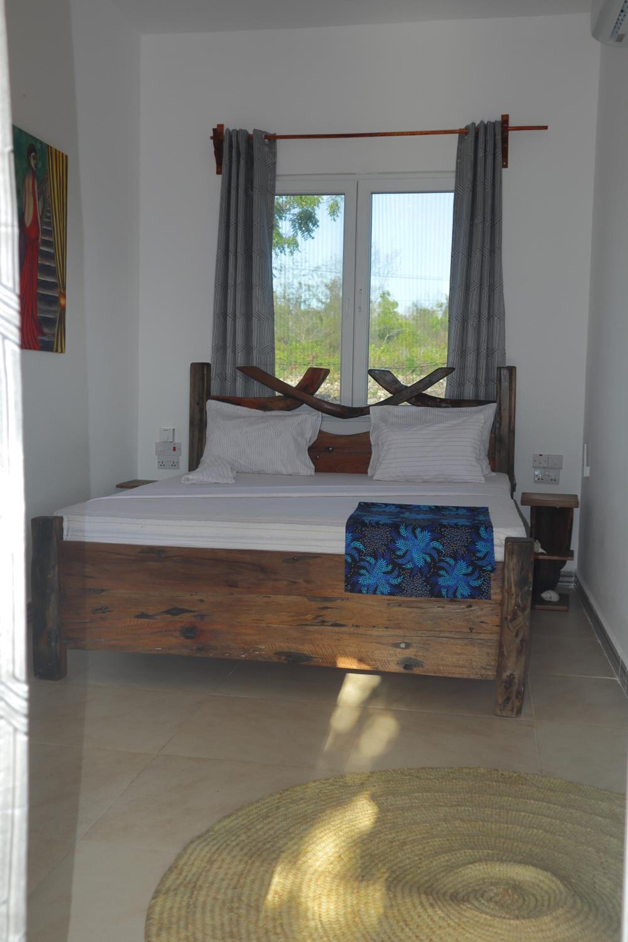 Double Room With Garden View photo 3