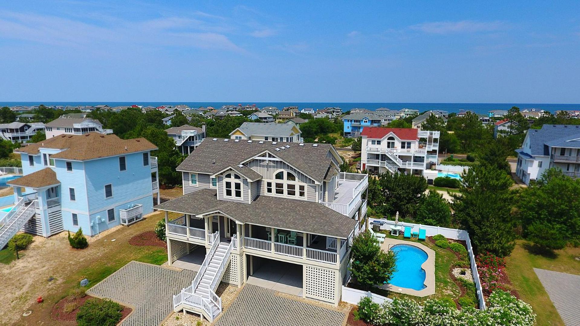 Vacation Home photo 3