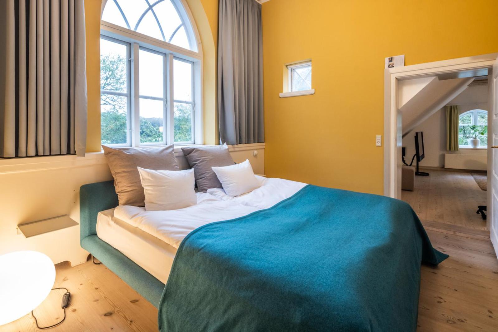 Suite photo 1