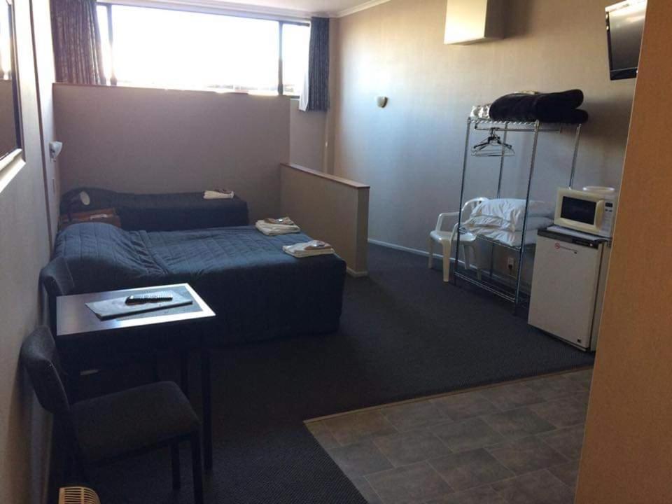 Family Room - Disability Access
