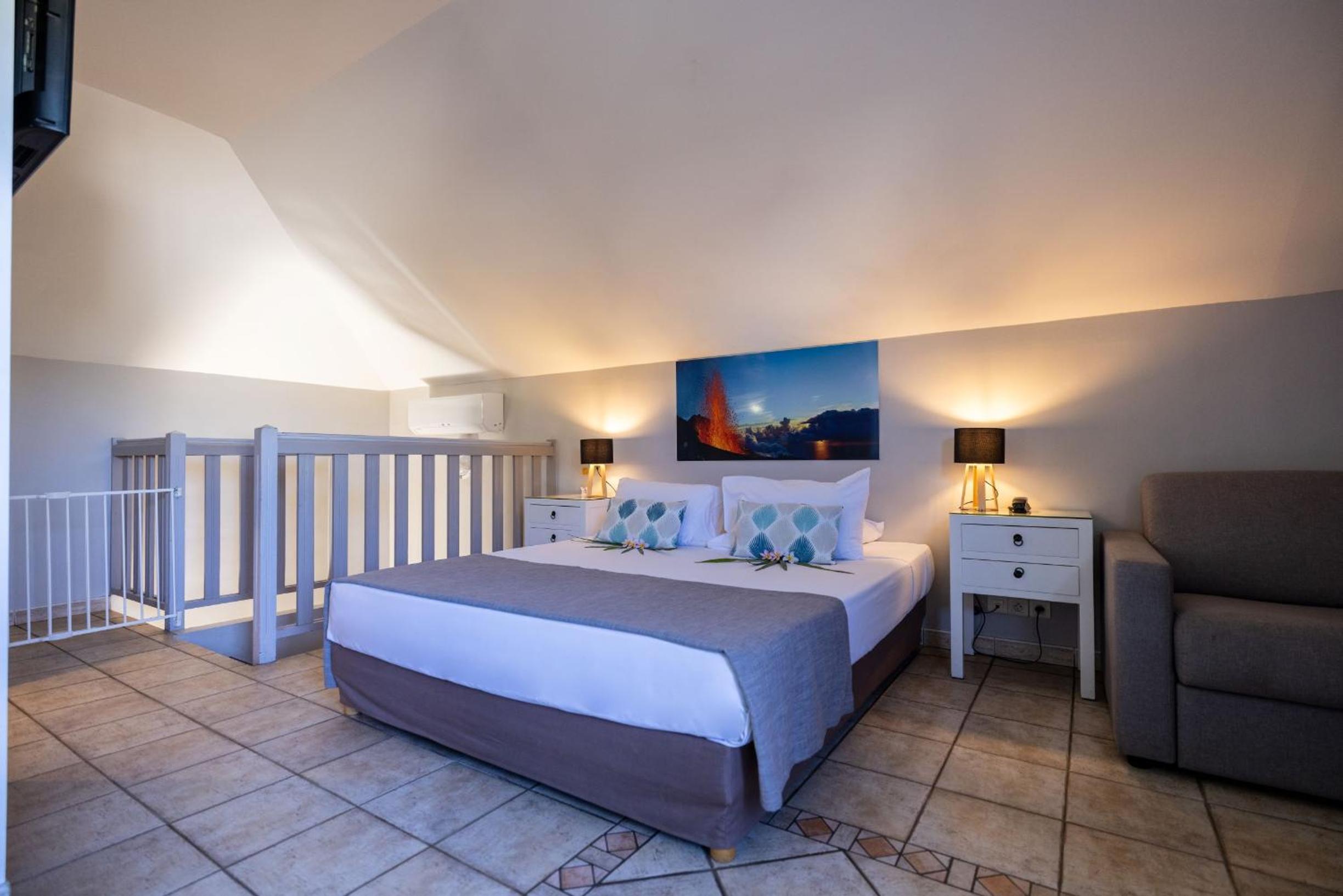 Double or Twin Room - Photo 1