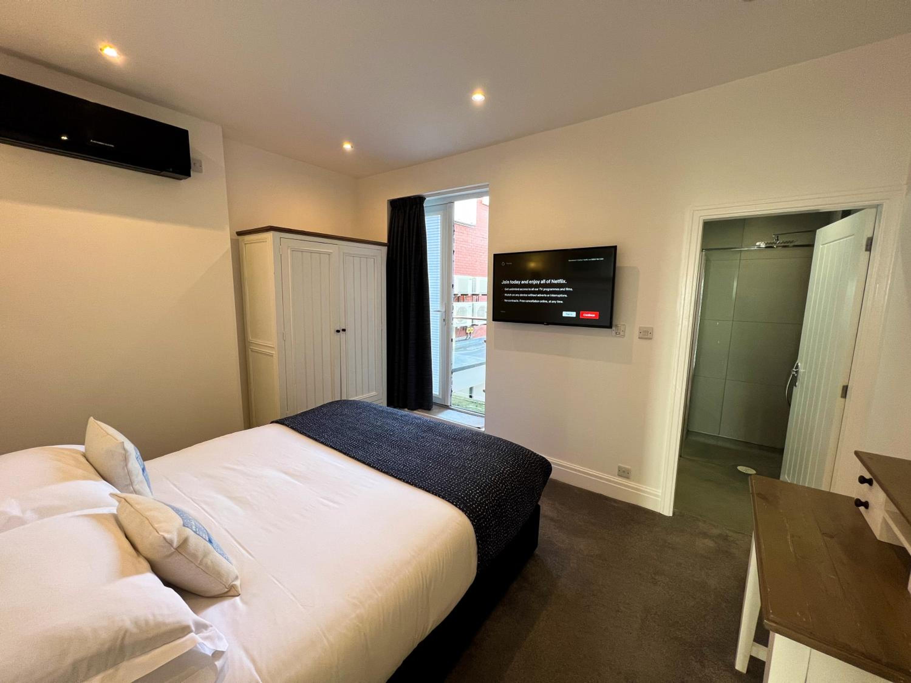 Apartment with Sea View - Dunes photo 2