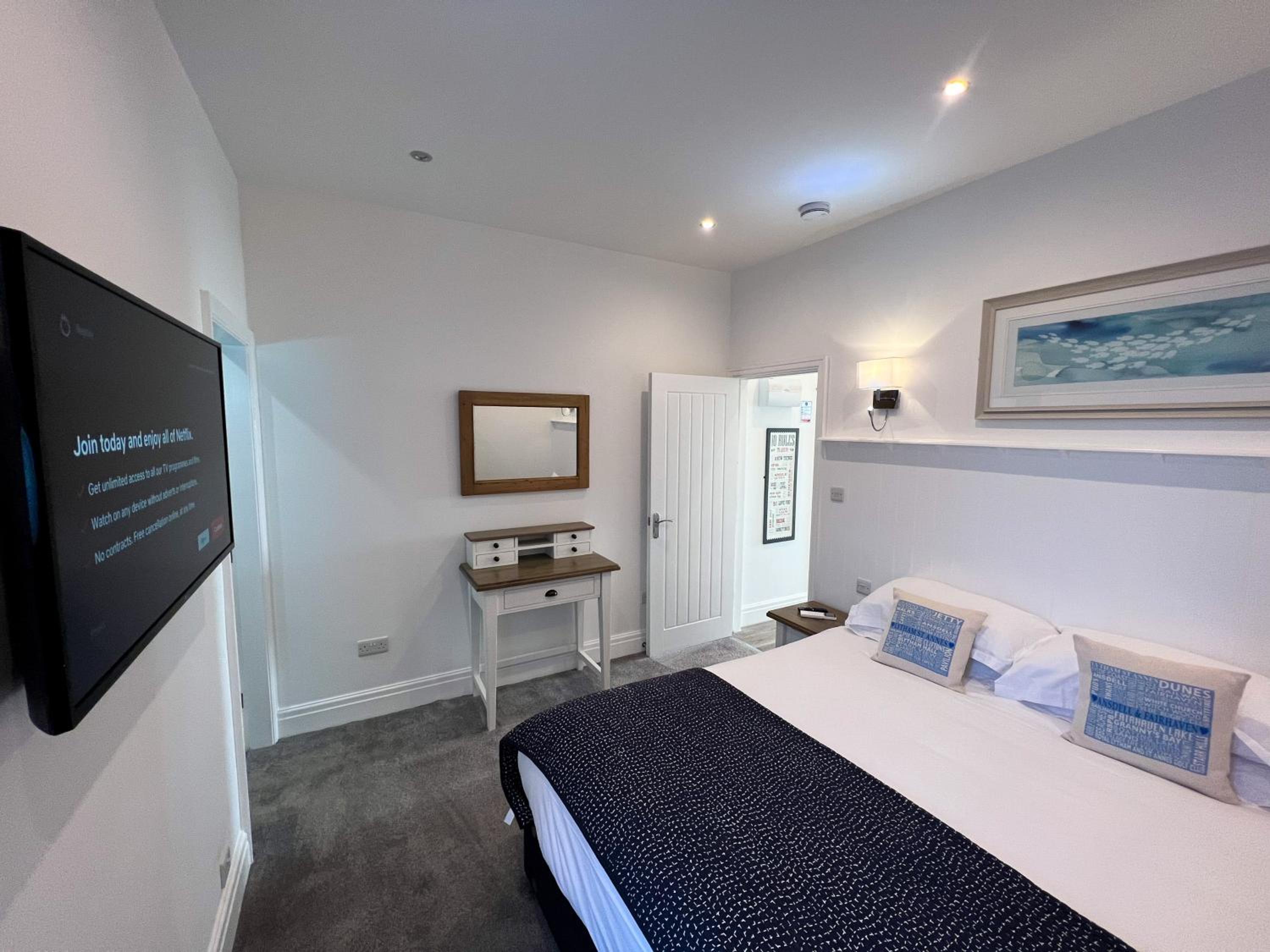 Apartment with Sea View - Dunes photo 3