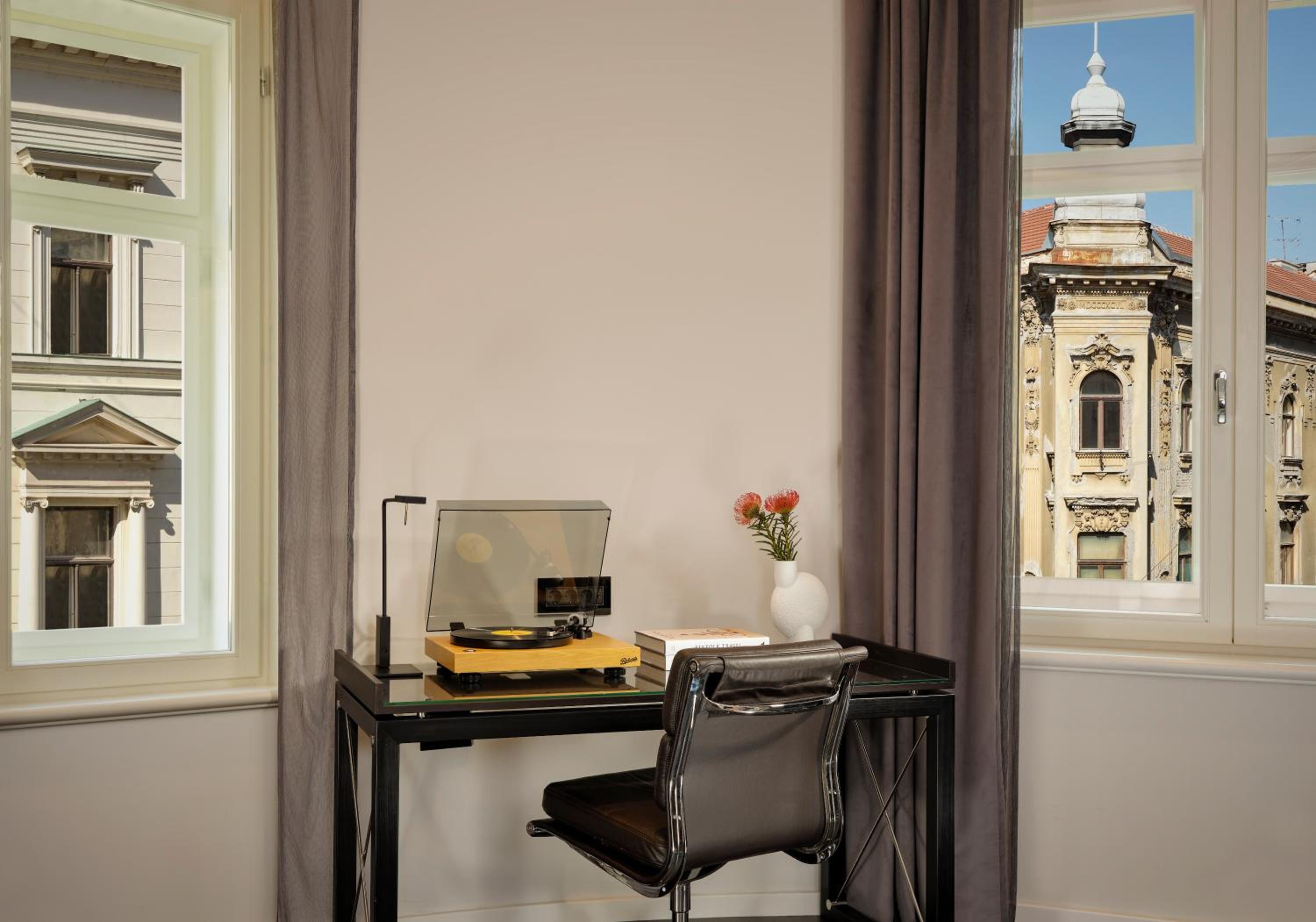 Junior Suite - Photo 6