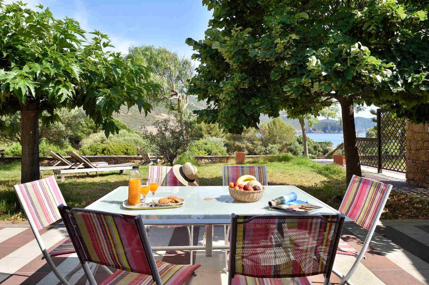Studio Apartment with Sea View photo 2