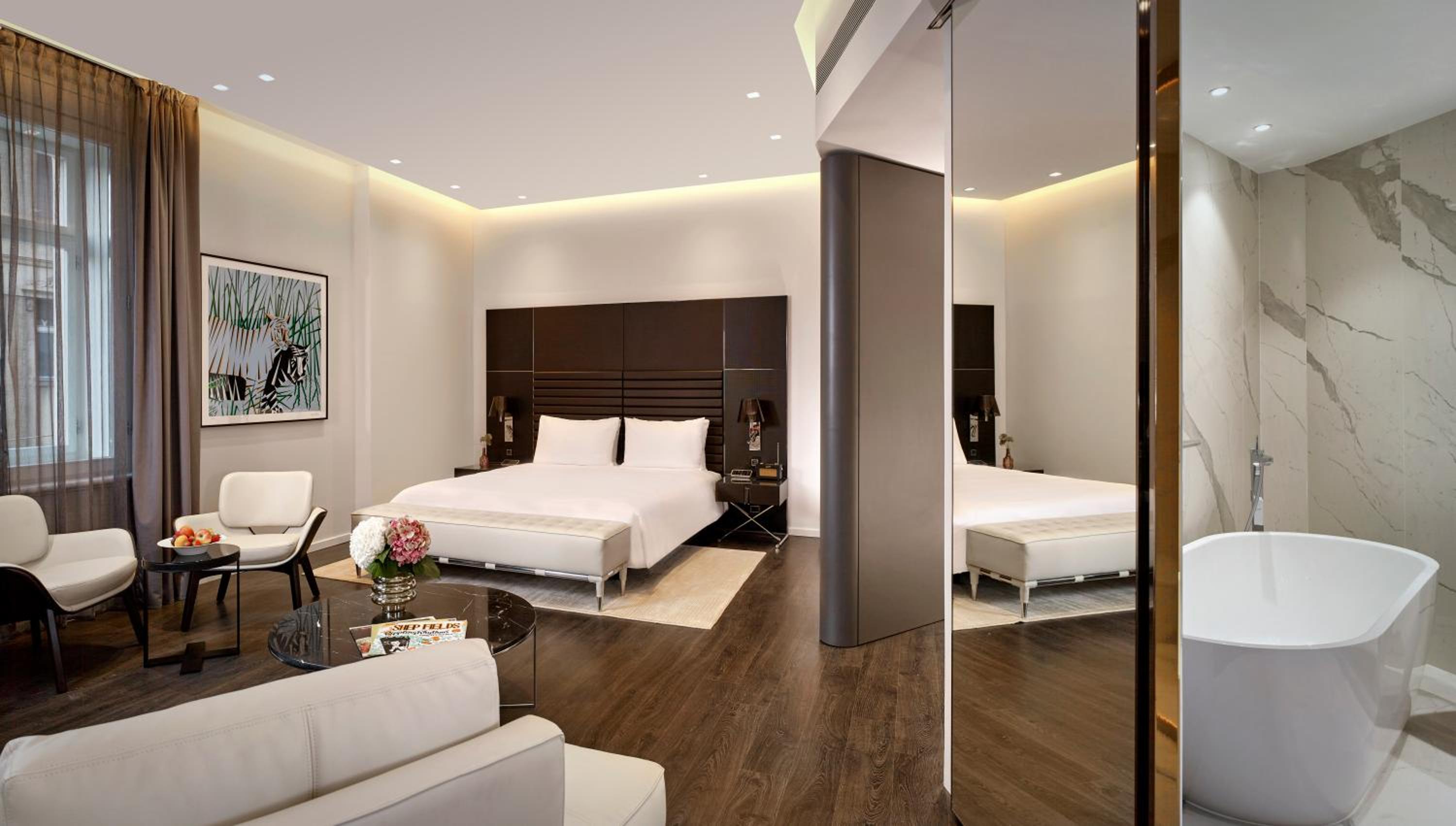 Junior Suite - Photo 3