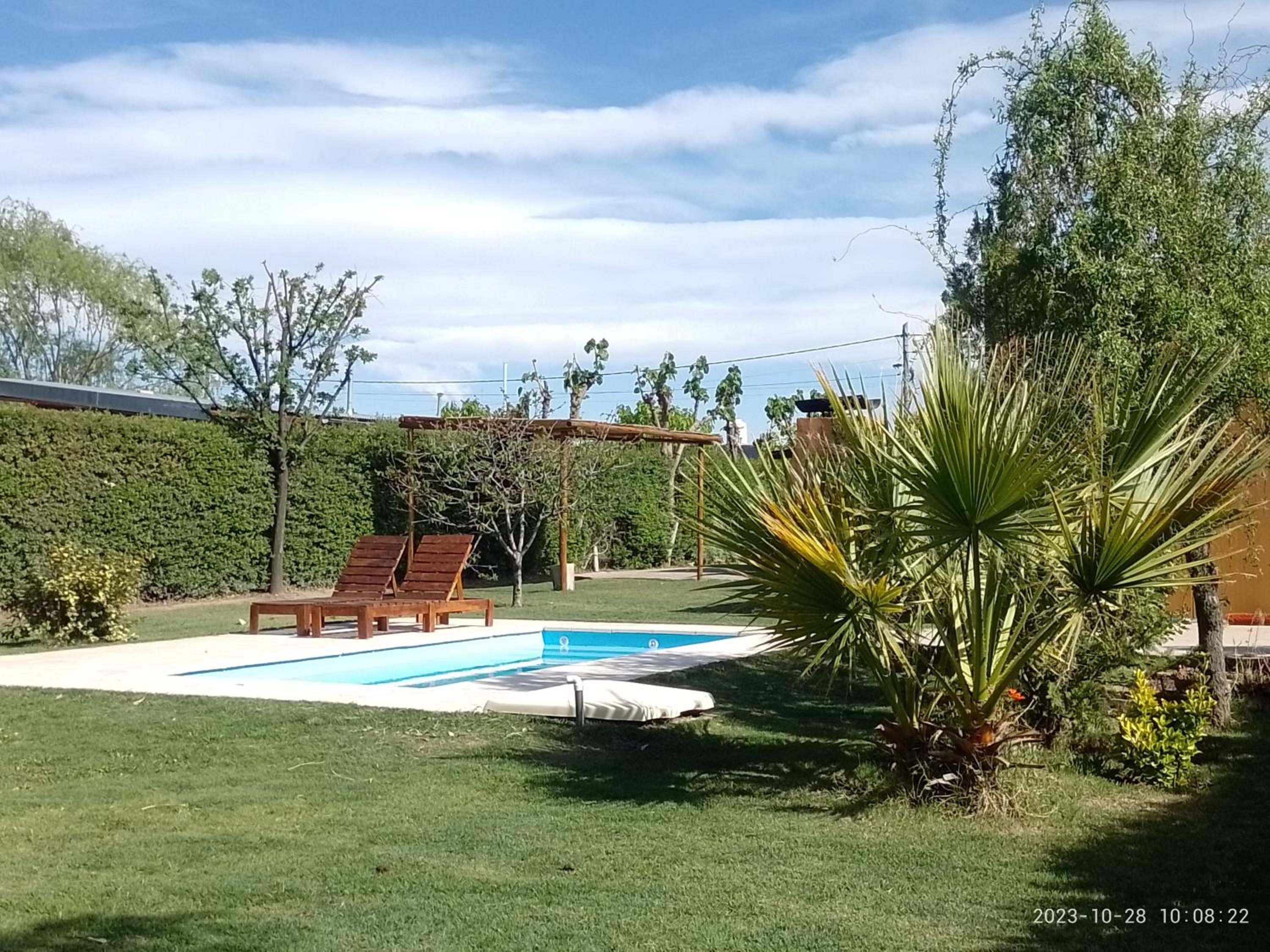 Studio with Pool View photo 3