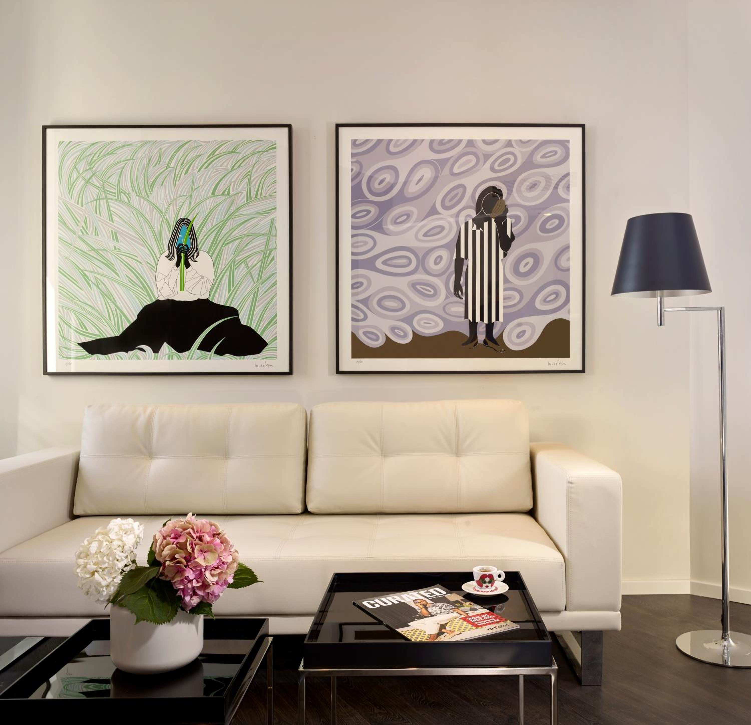 Art Studio - Photo 7