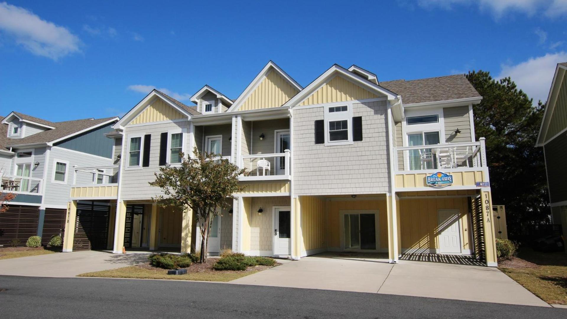 Vacation Home photo 3