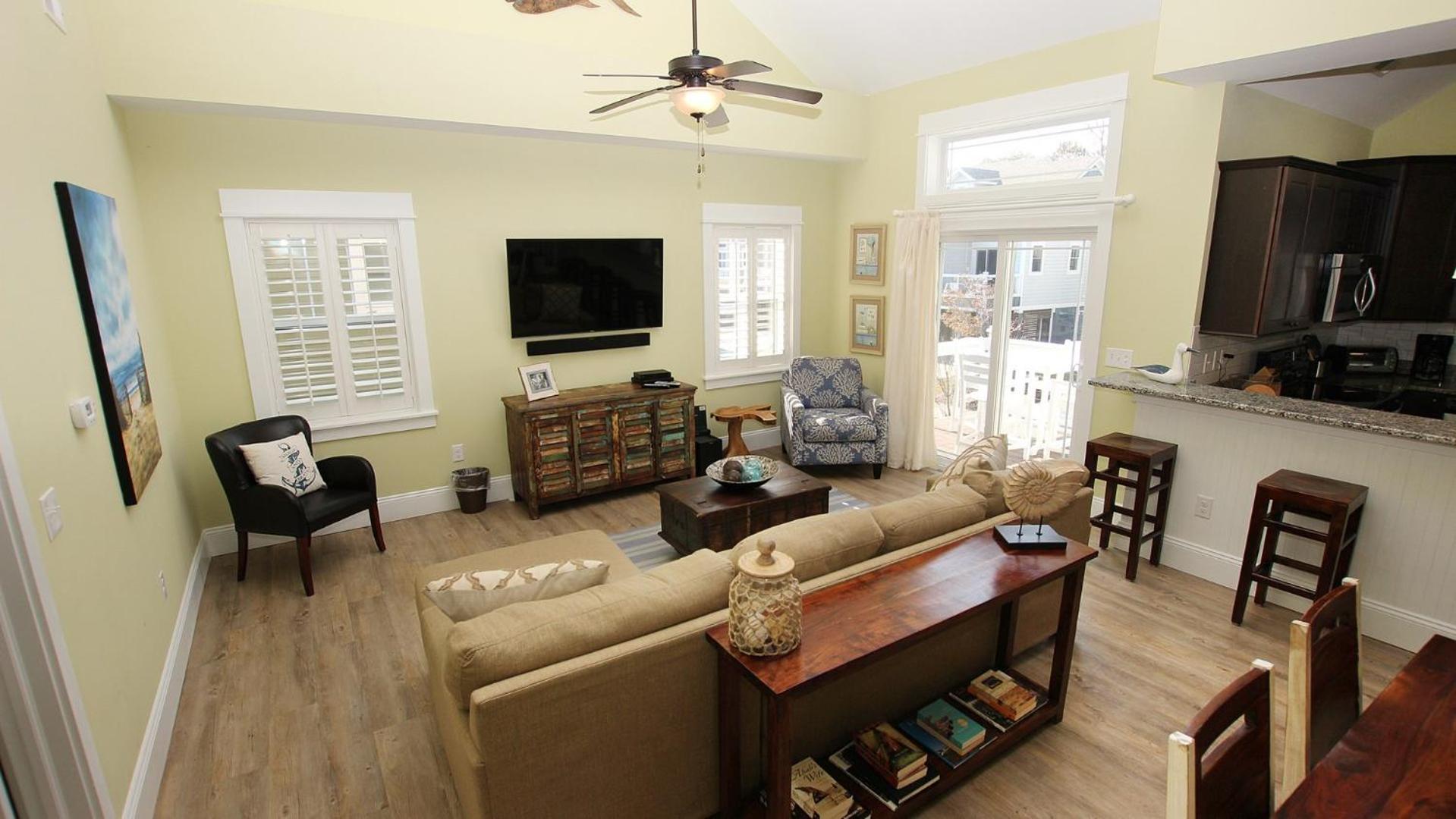 Vacation Home photo 1