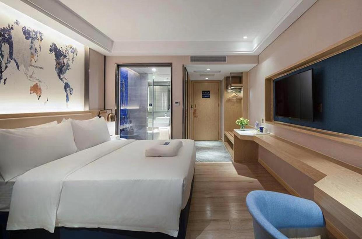 Honorable Double Room photo 1
