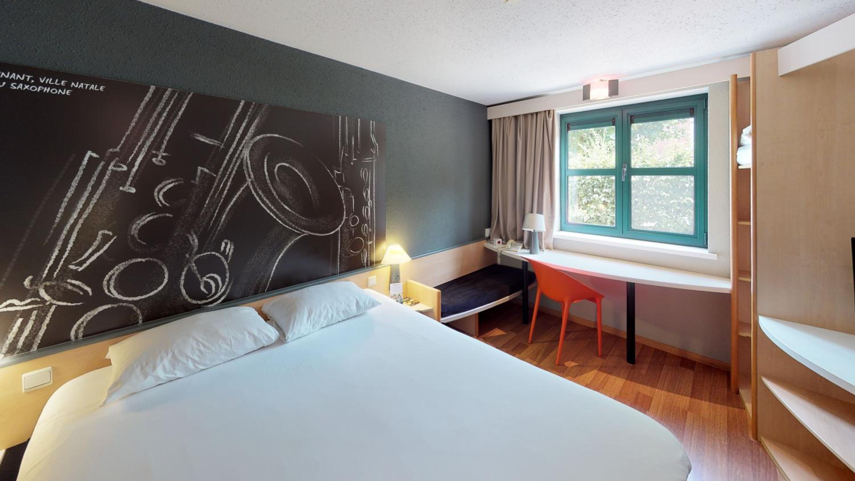 Double Room - Photo 2
