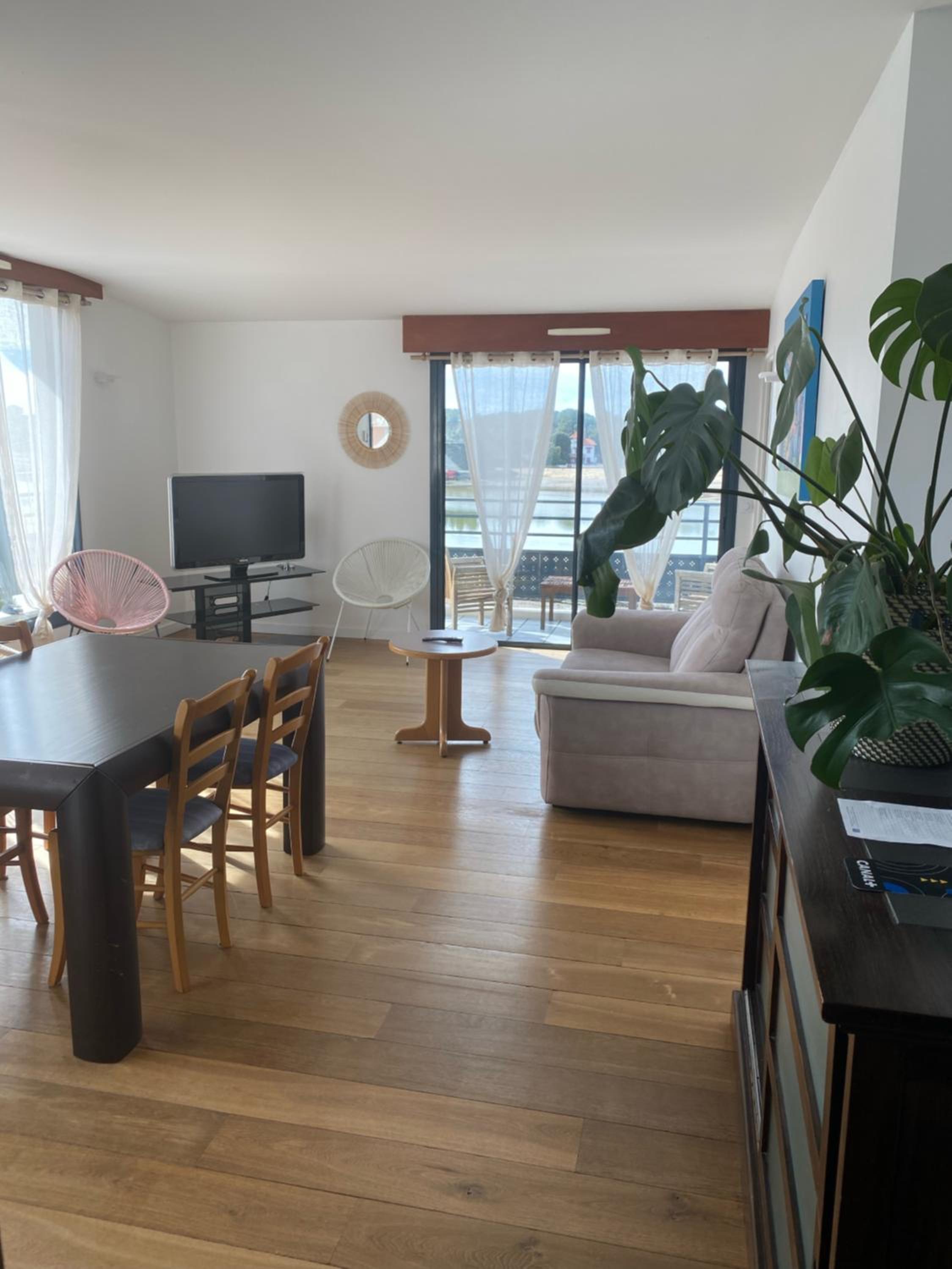 Two-Bedroom Suite photo 2