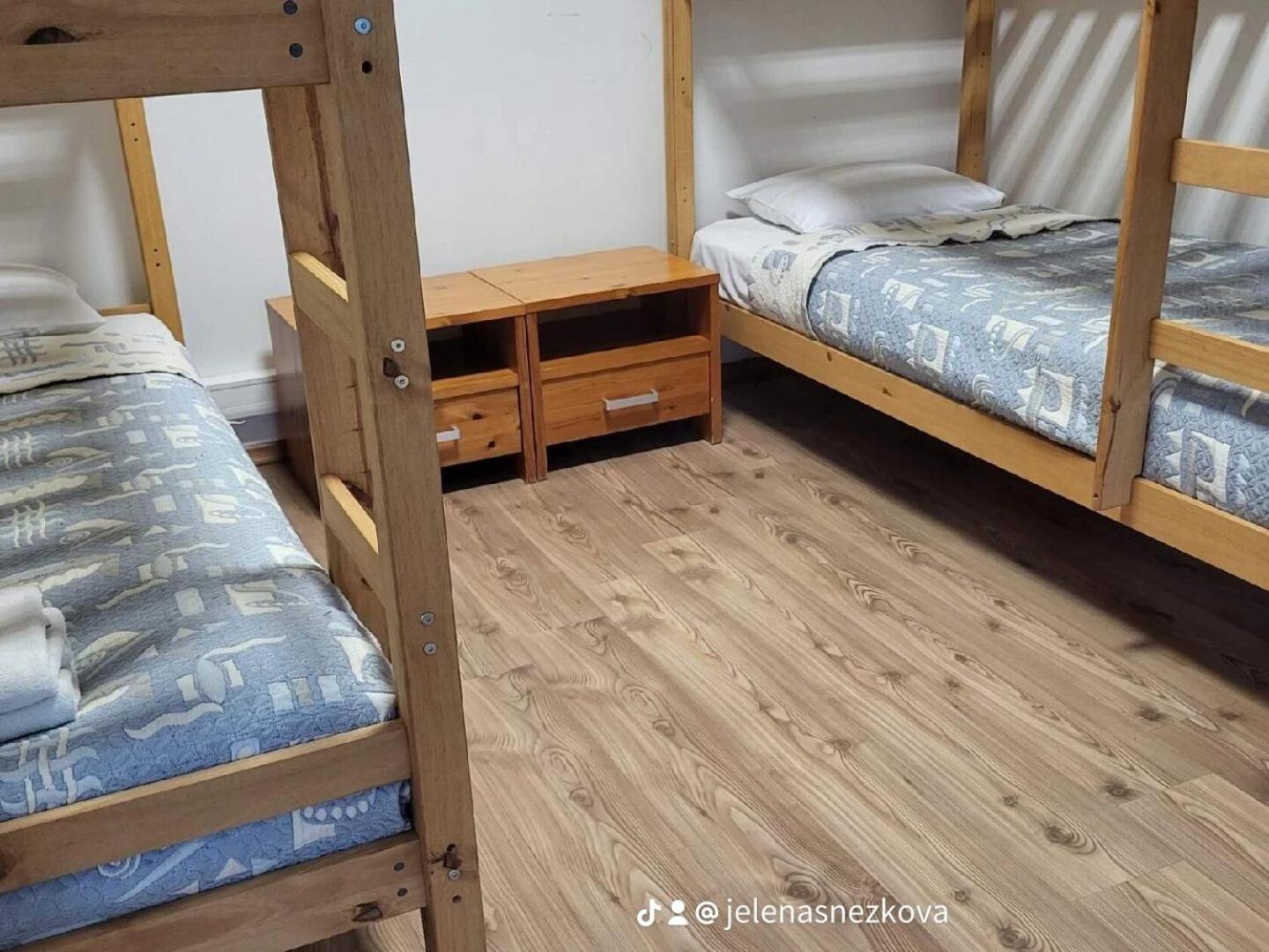 Single Bed in Dormitory Room photo 3