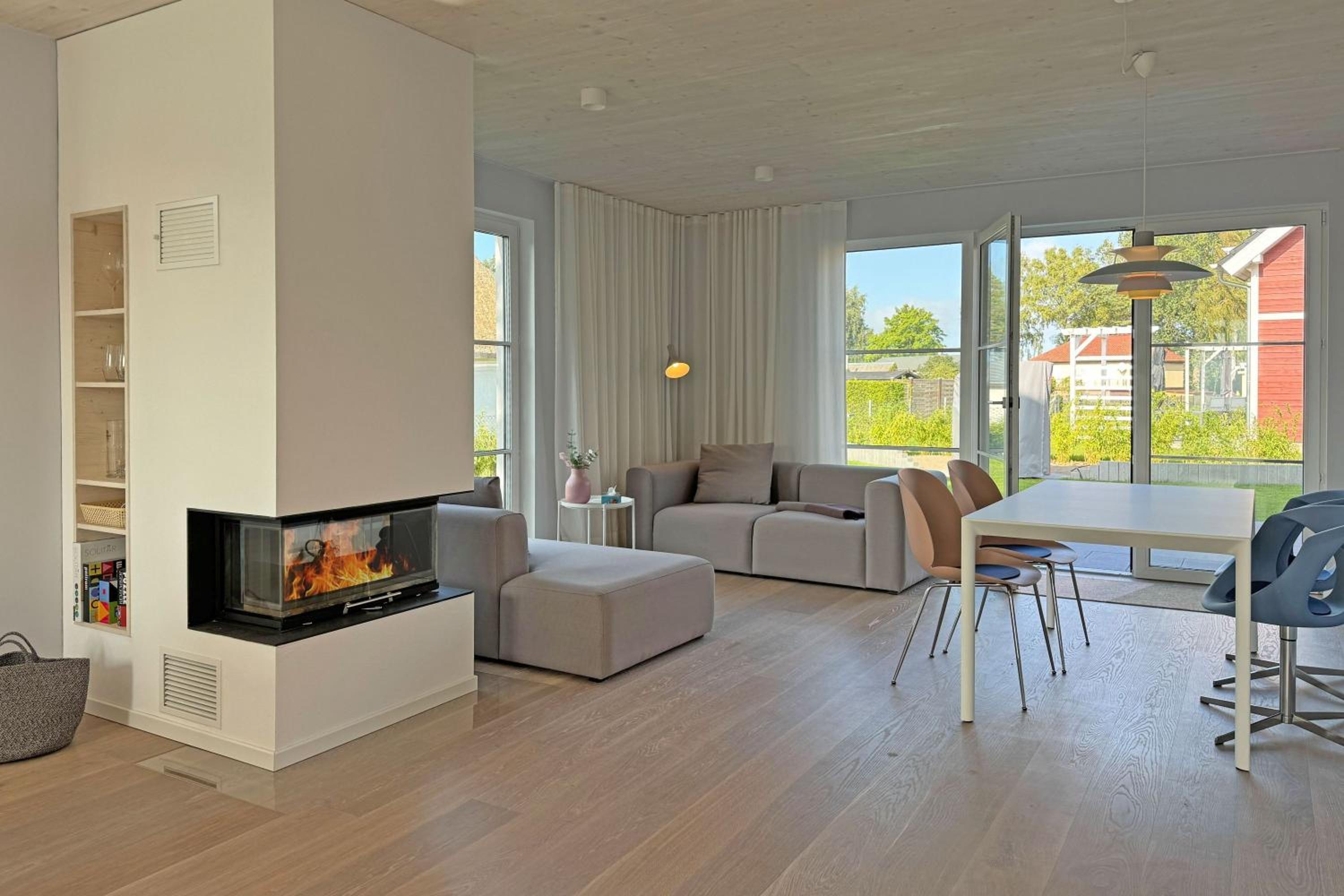 Vacation Home photo 1