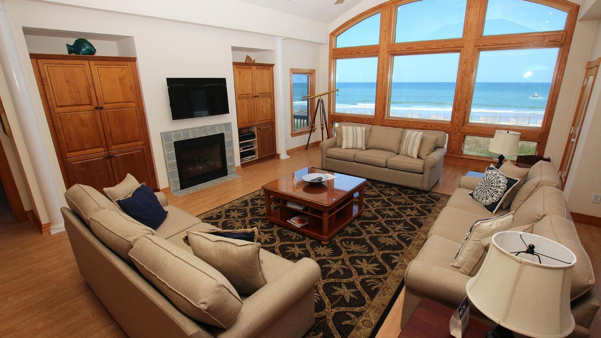 Vacation Home photo 1